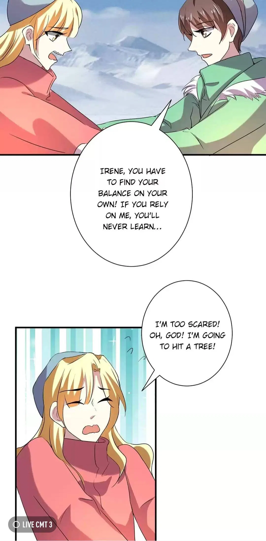 The Naive Mr. Lu Chapter 251 – Page 15