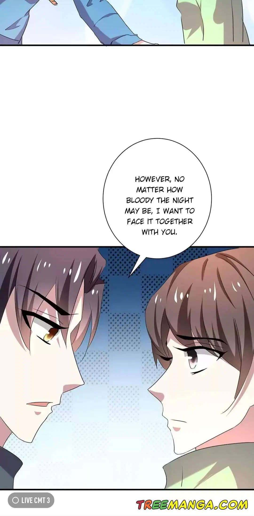 The Naive Mr. Lu Chapter 251 – Page 23