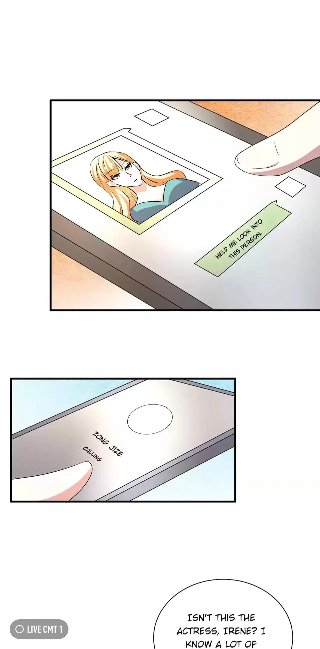 The Naive Mr. Lu Chapter 250 – Page 2
