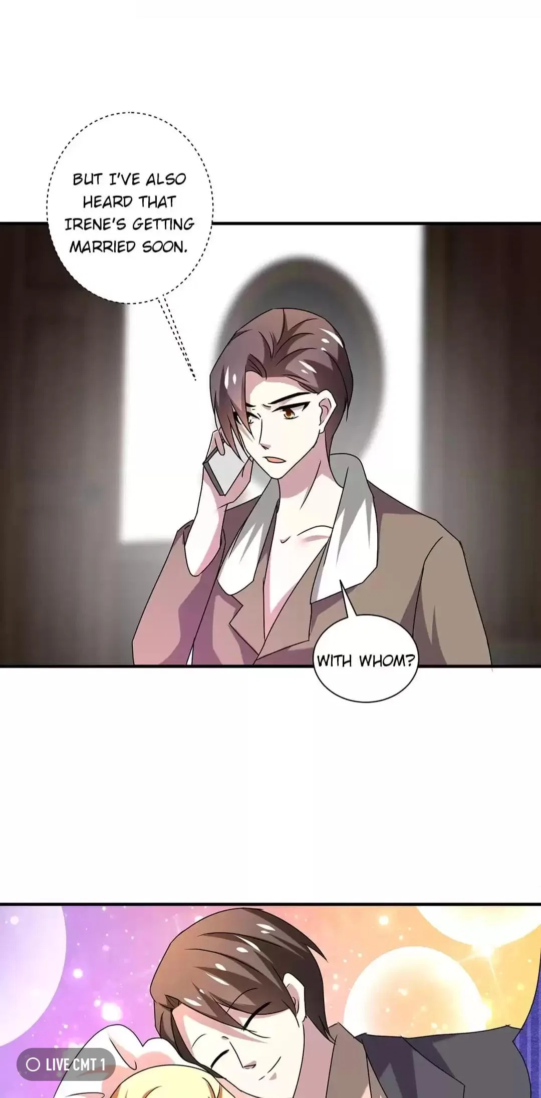 The Naive Mr. Lu Chapter 250 – Page 5