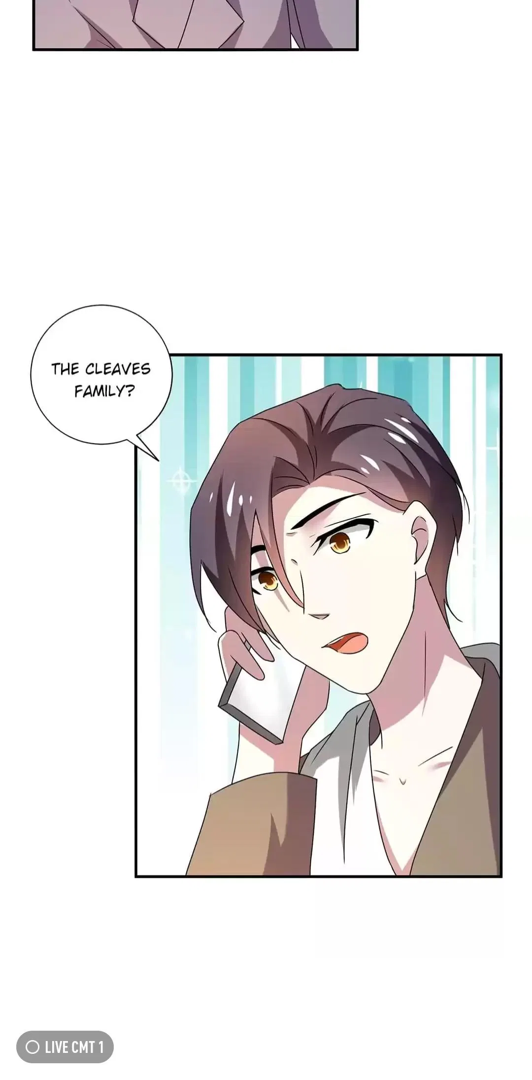 The Naive Mr. Lu Chapter 250 – Page 7