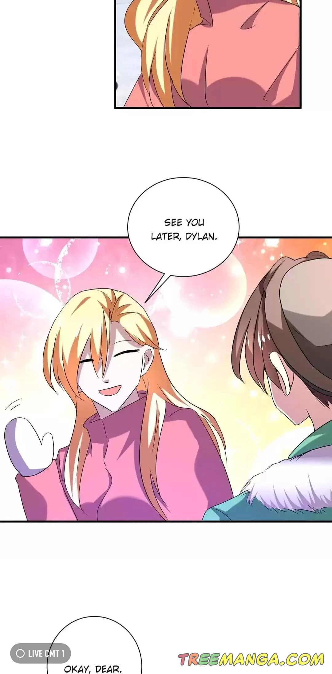 The Naive Mr. Lu Chapter 250 – Page 16