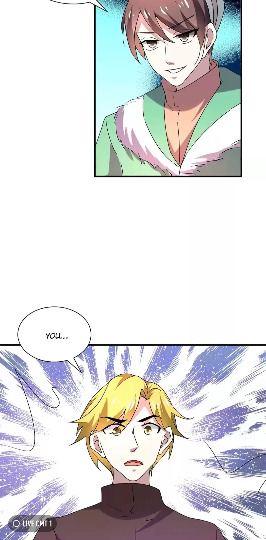 The Naive Mr. Lu Chapter 250 – Page 19
