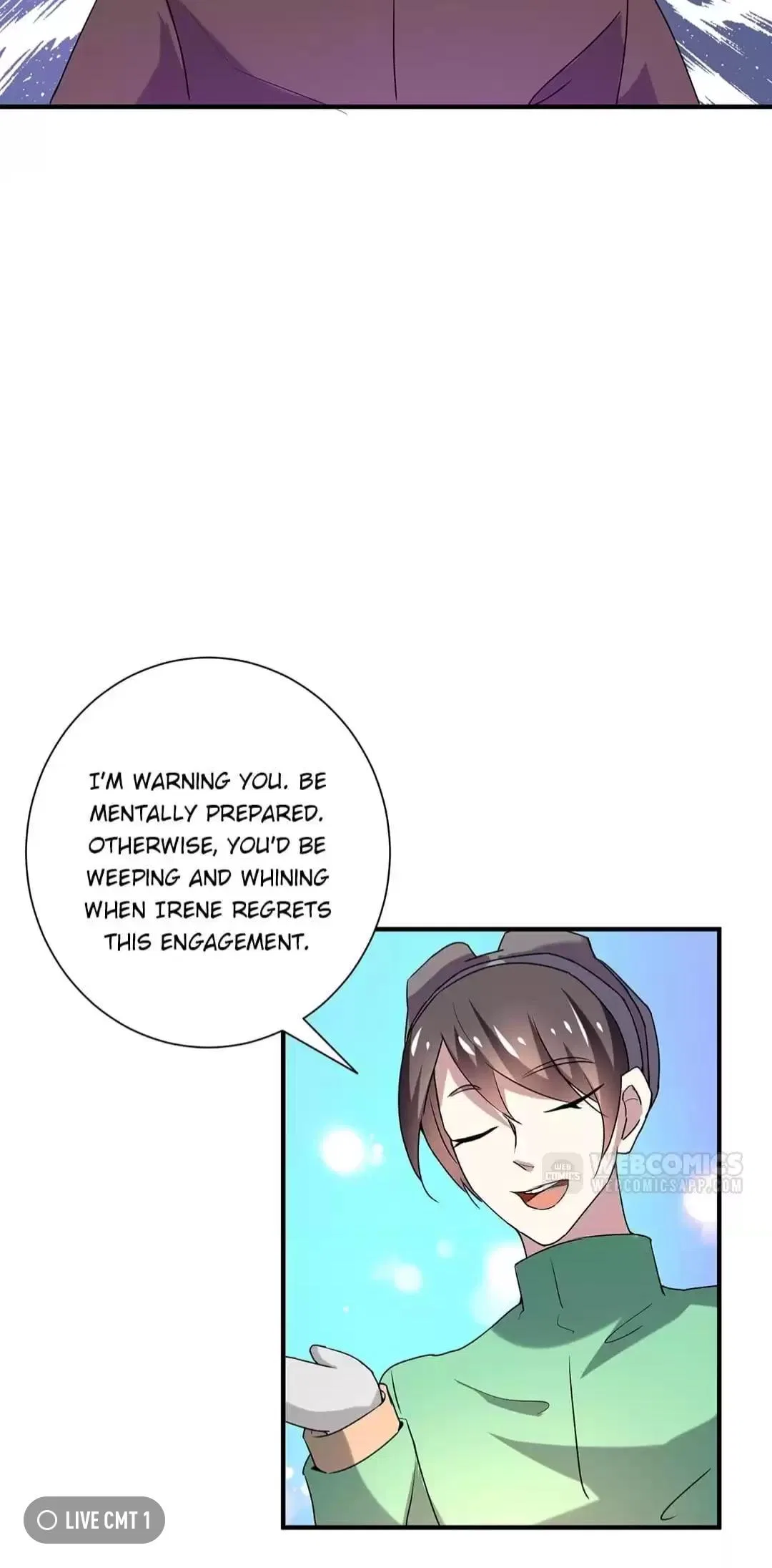 The Naive Mr. Lu Chapter 250 – Page 20
