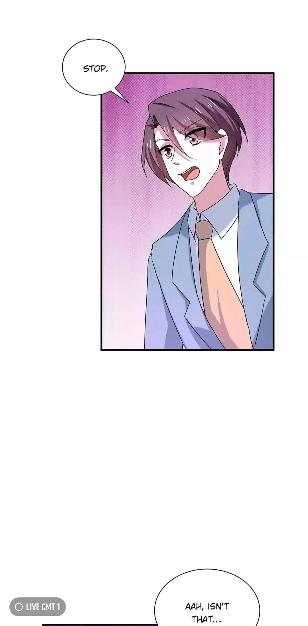 The Naive Mr. Lu Chapter 249 – Page 4