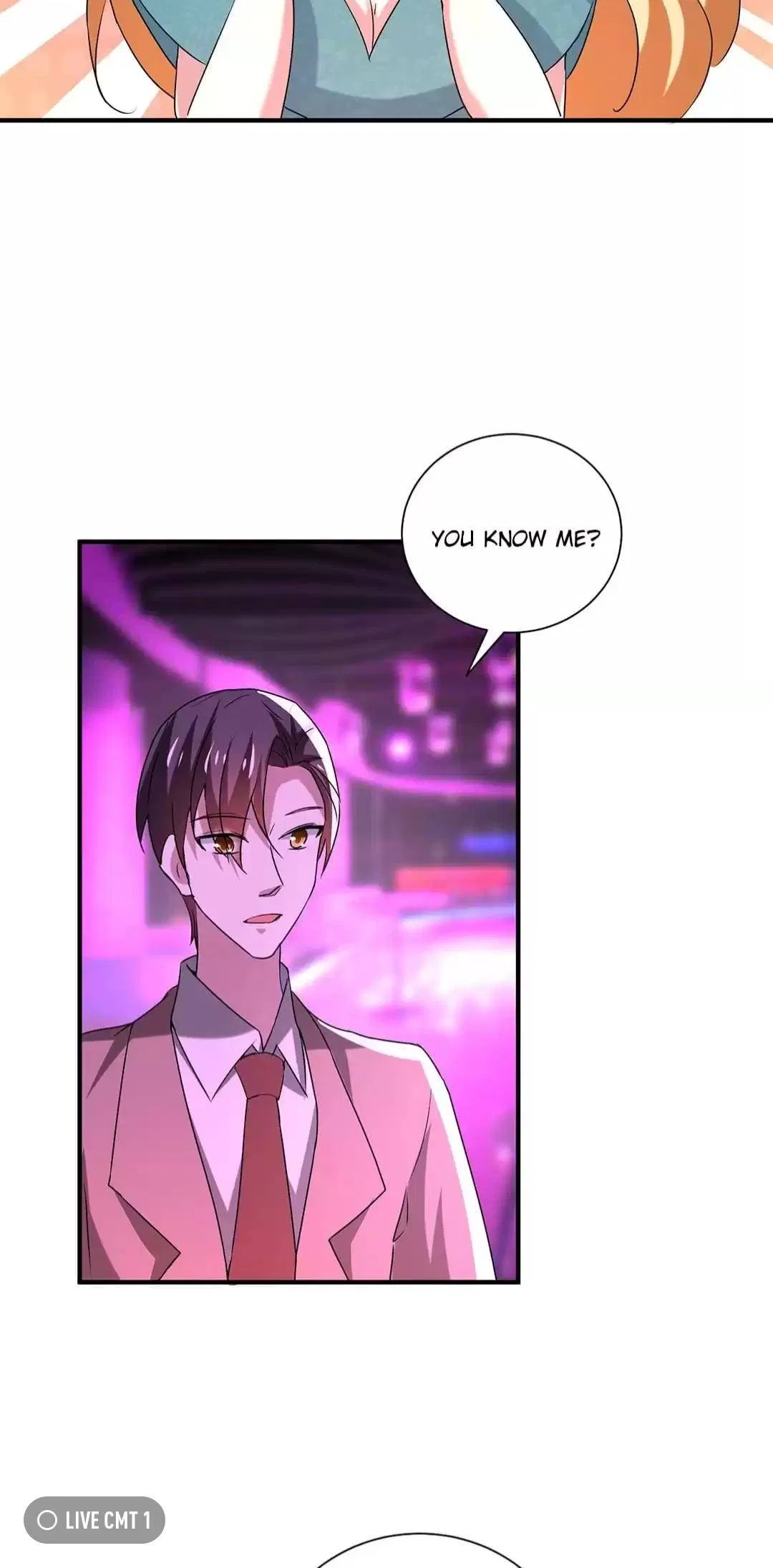 The Naive Mr. Lu Chapter 249 – Page 6