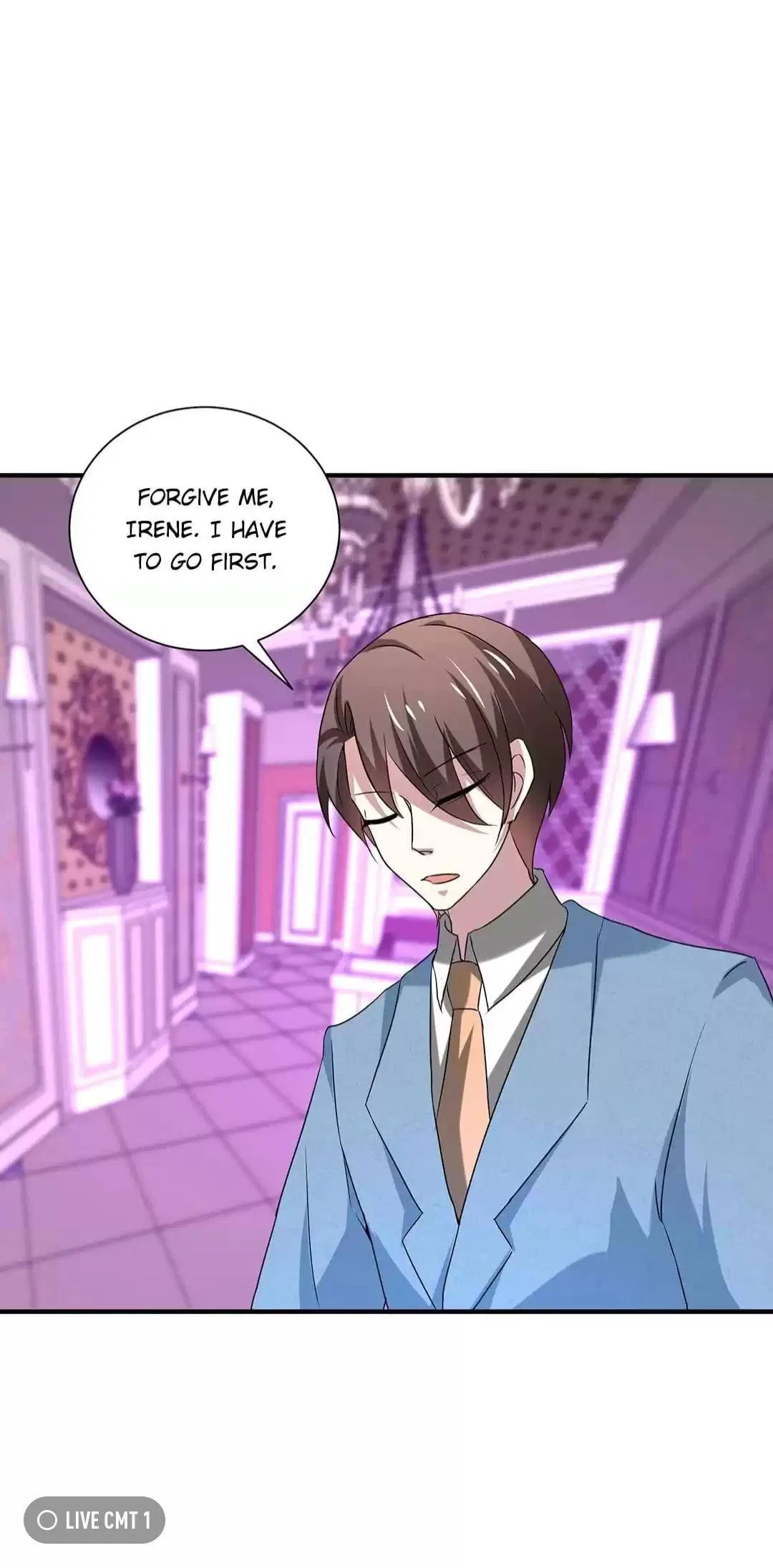 The Naive Mr. Lu Chapter 249 – Page 10