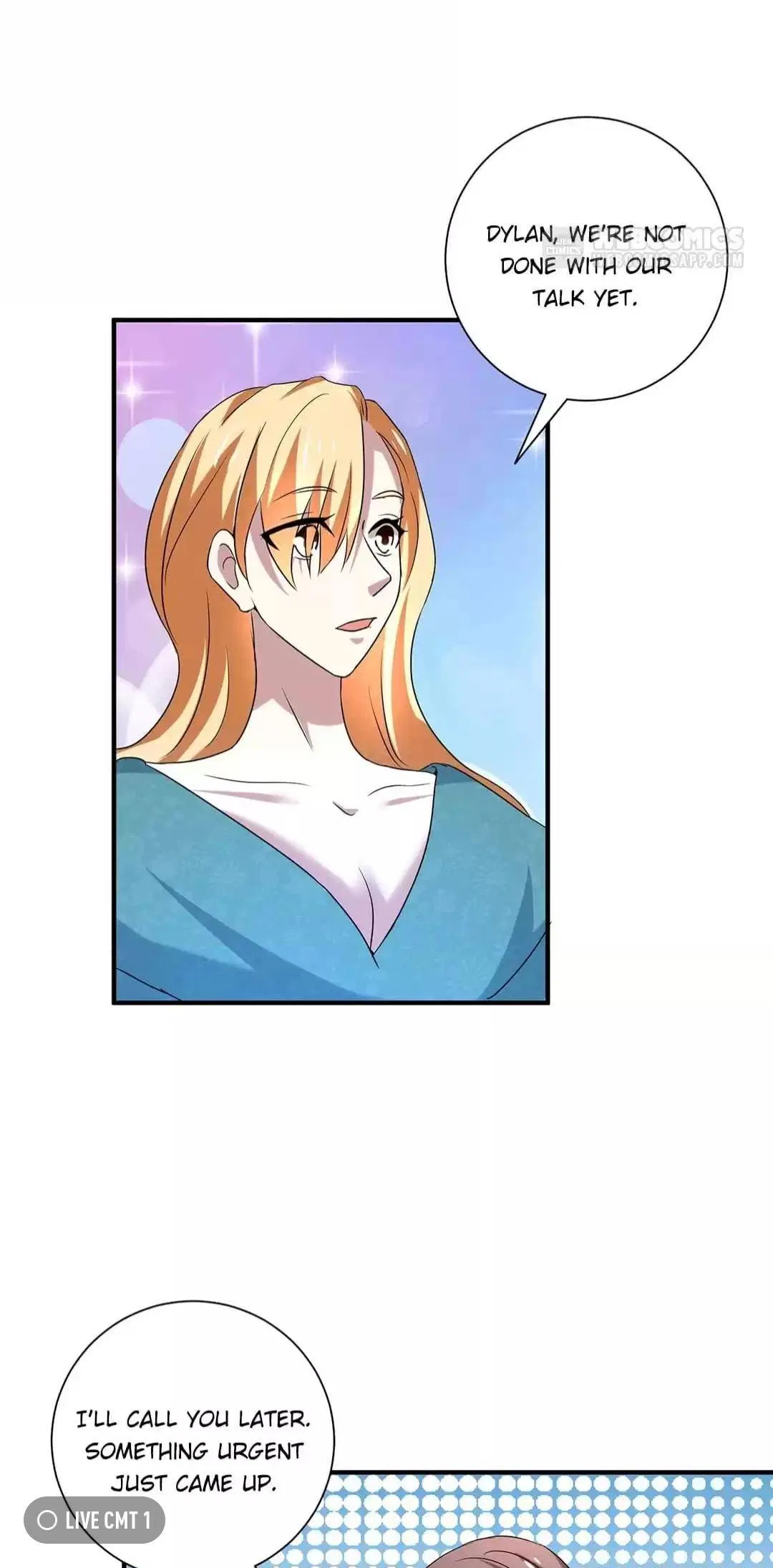 The Naive Mr. Lu Chapter 249 – Page 11
