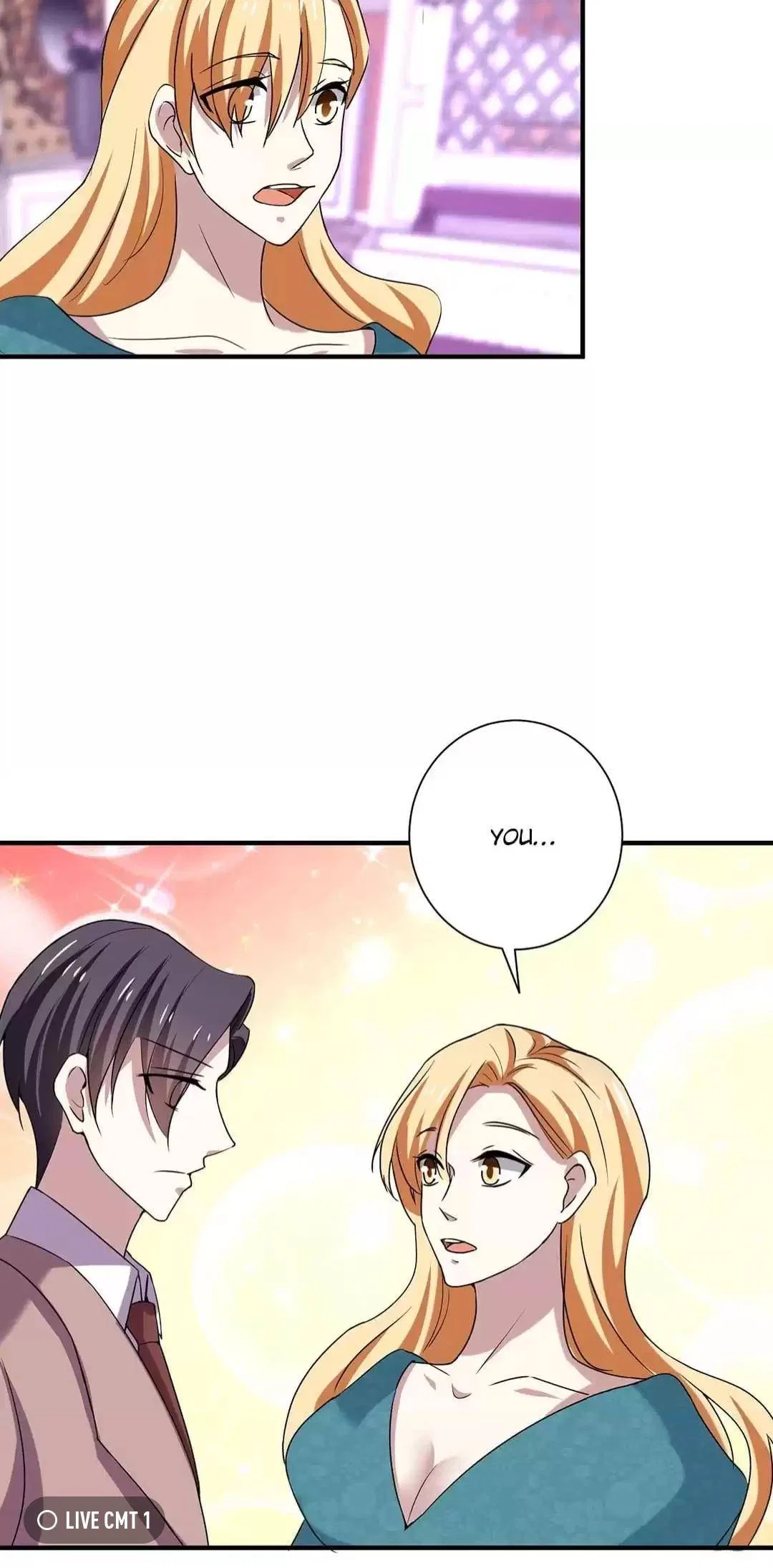 The Naive Mr. Lu Chapter 249 – Page 13