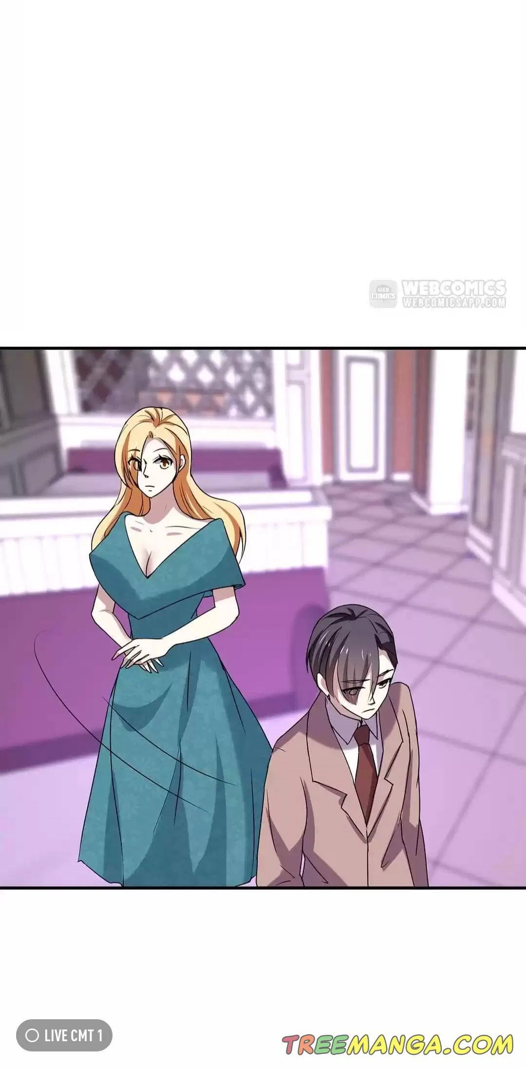 The Naive Mr. Lu Chapter 249 – Page 14