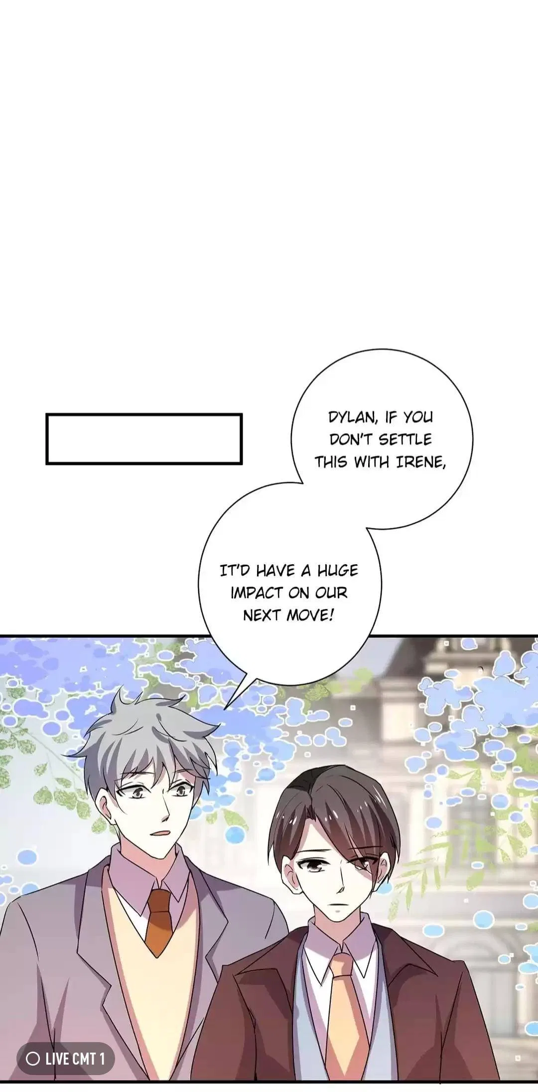 The Naive Mr. Lu Chapter 249 – Page 16