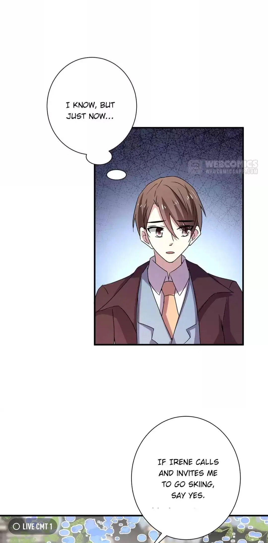 The Naive Mr. Lu Chapter 249 – Page 17