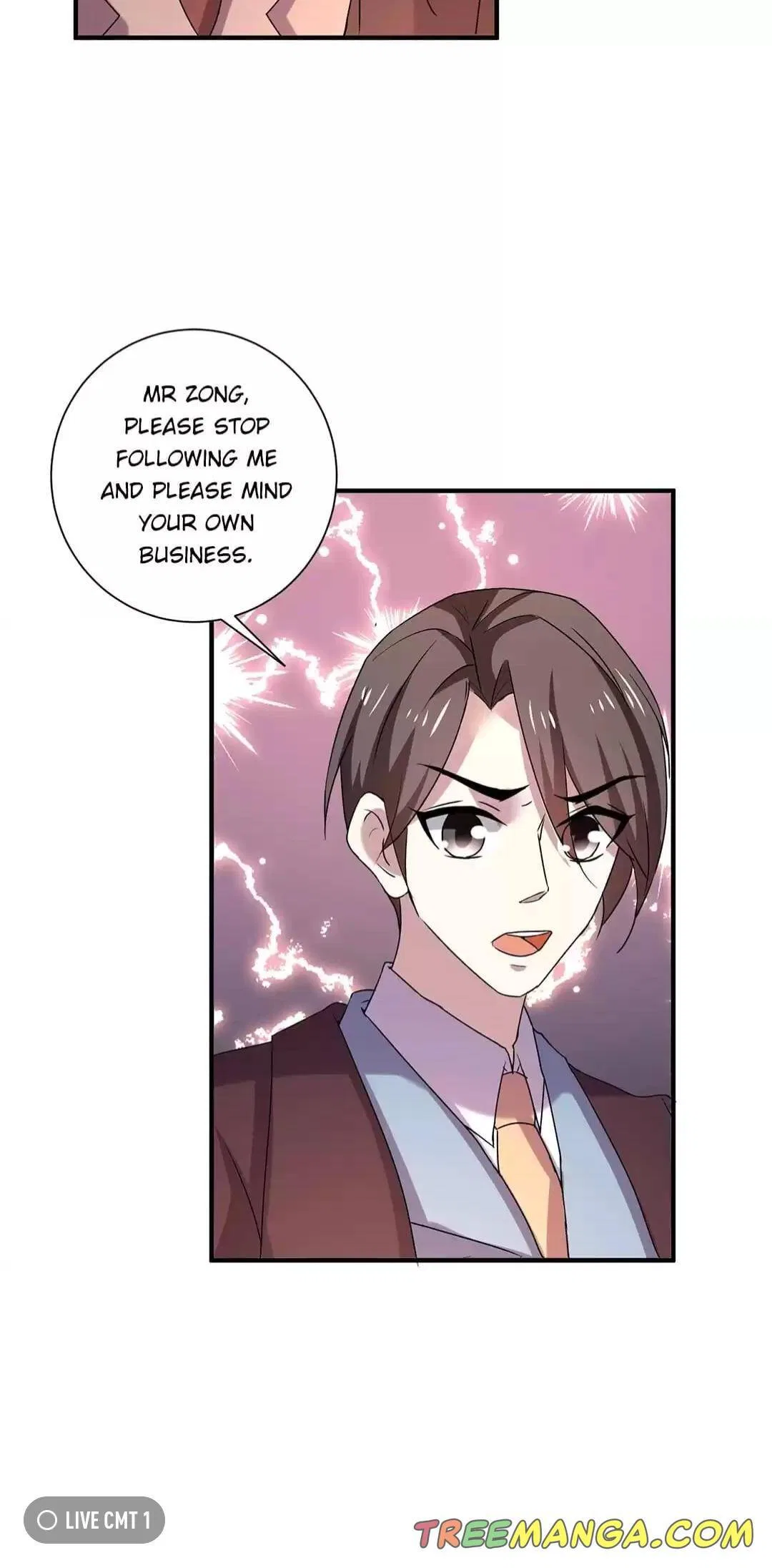 The Naive Mr. Lu Chapter 249 – Page 19
