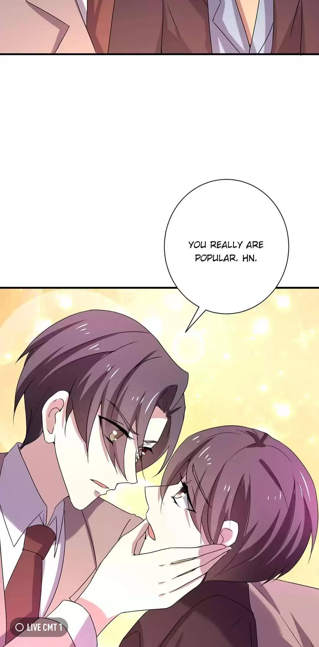 The Naive Mr. Lu Chapter 249 – Page 22