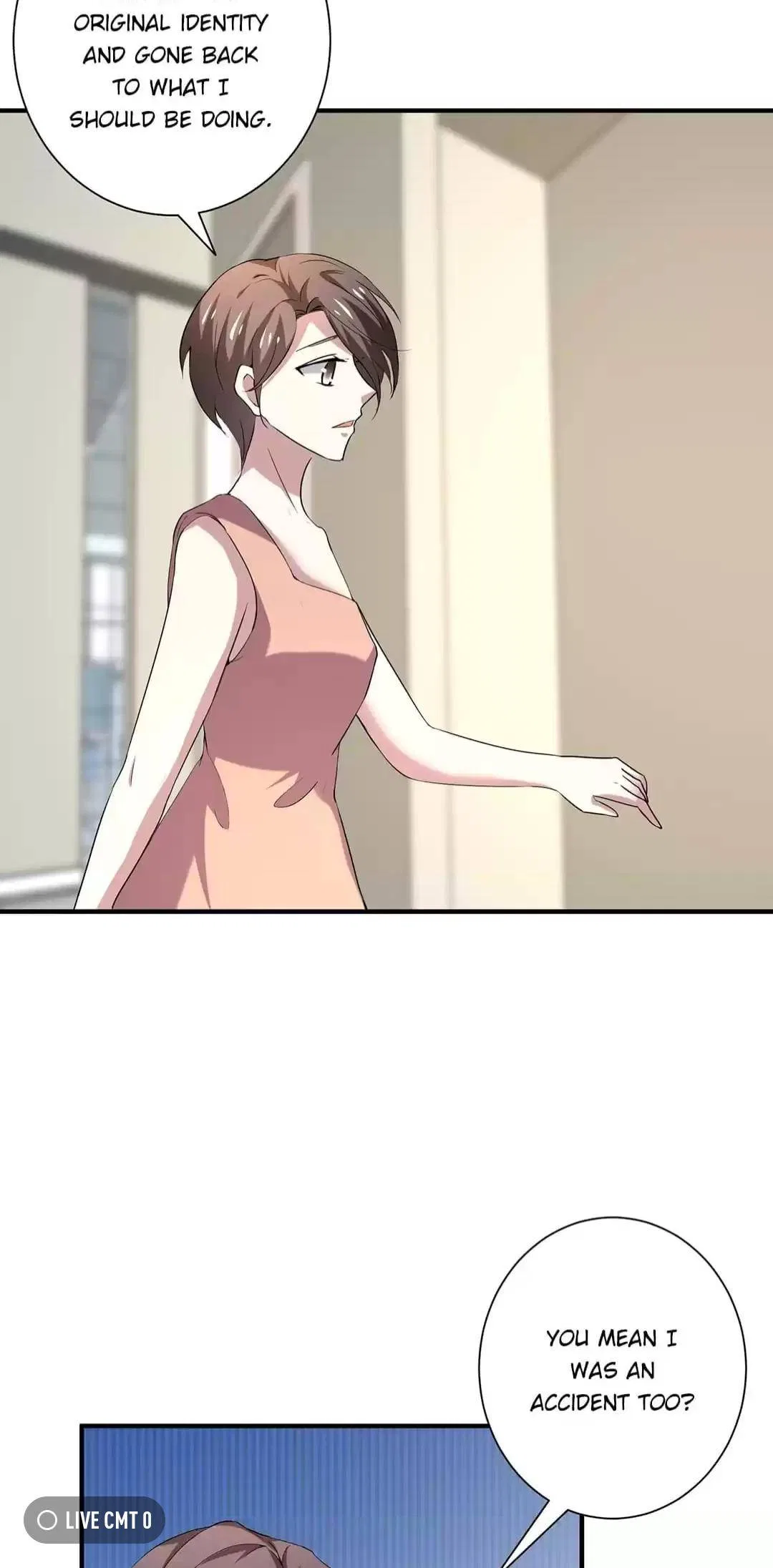 The Naive Mr. Lu Chapter 248 – Page 3