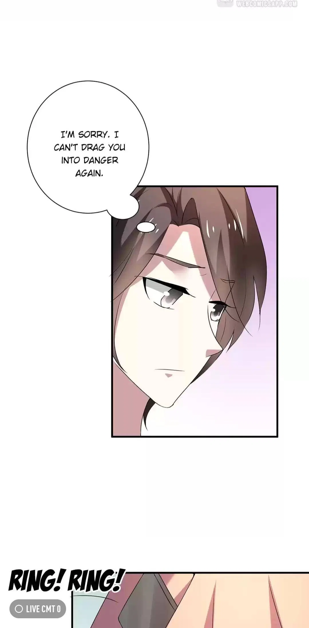 The Naive Mr. Lu Chapter 248 – Page 5