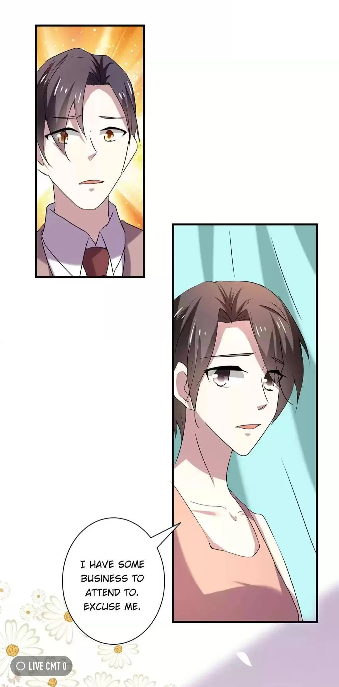 The Naive Mr. Lu Chapter 248 – Page 7