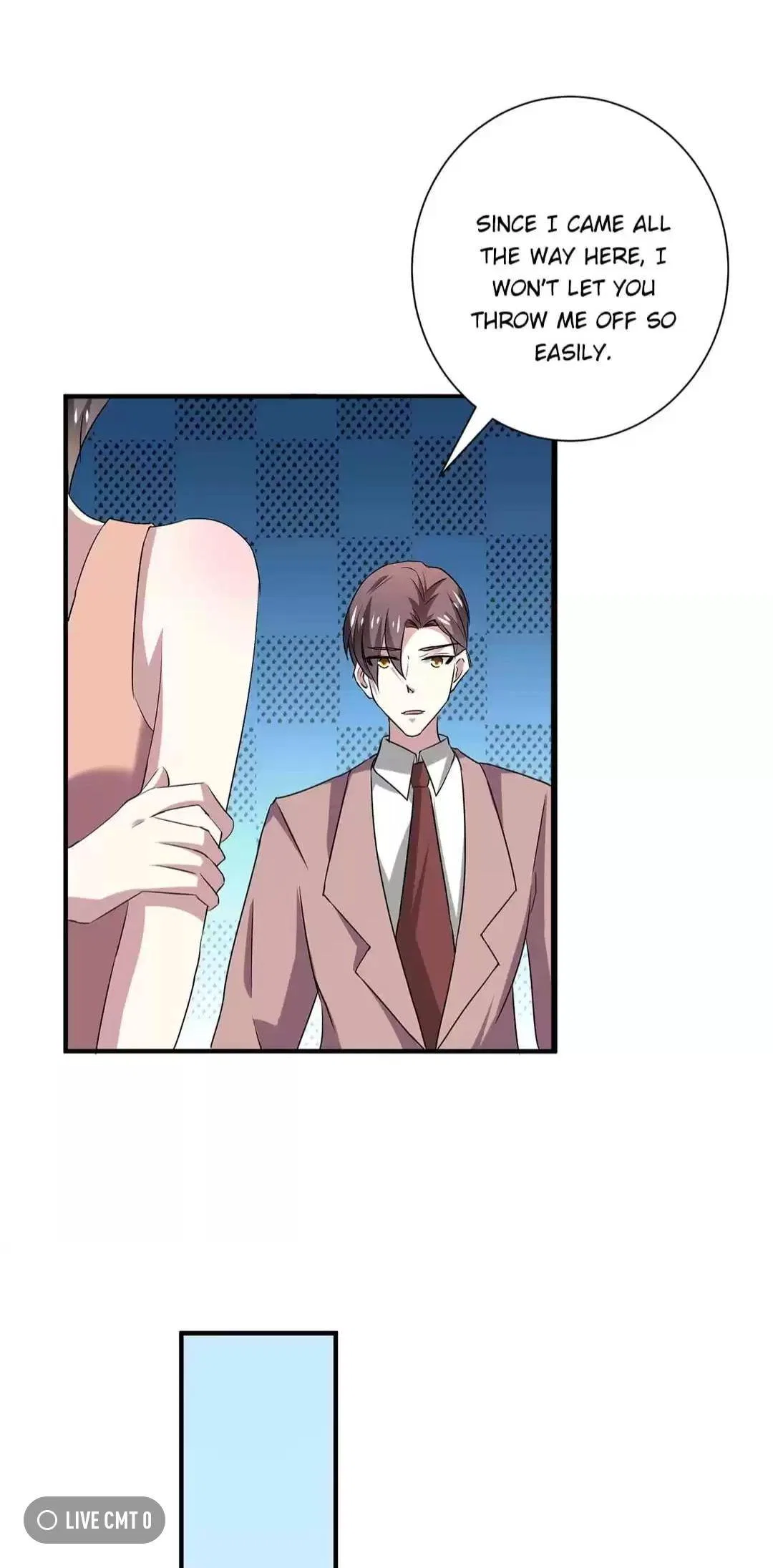 The Naive Mr. Lu Chapter 248 – Page 9