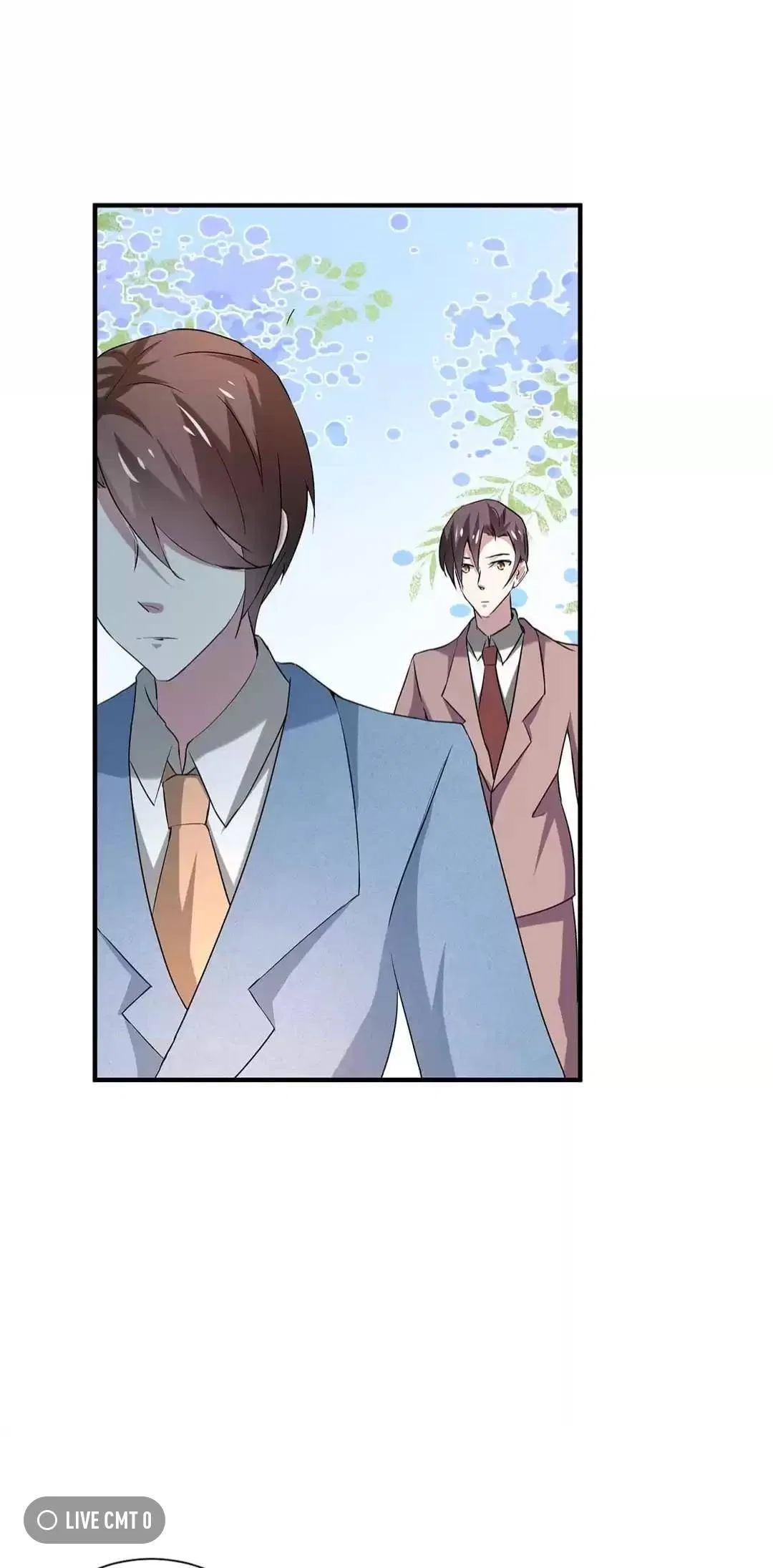The Naive Mr. Lu Chapter 248 – Page 12