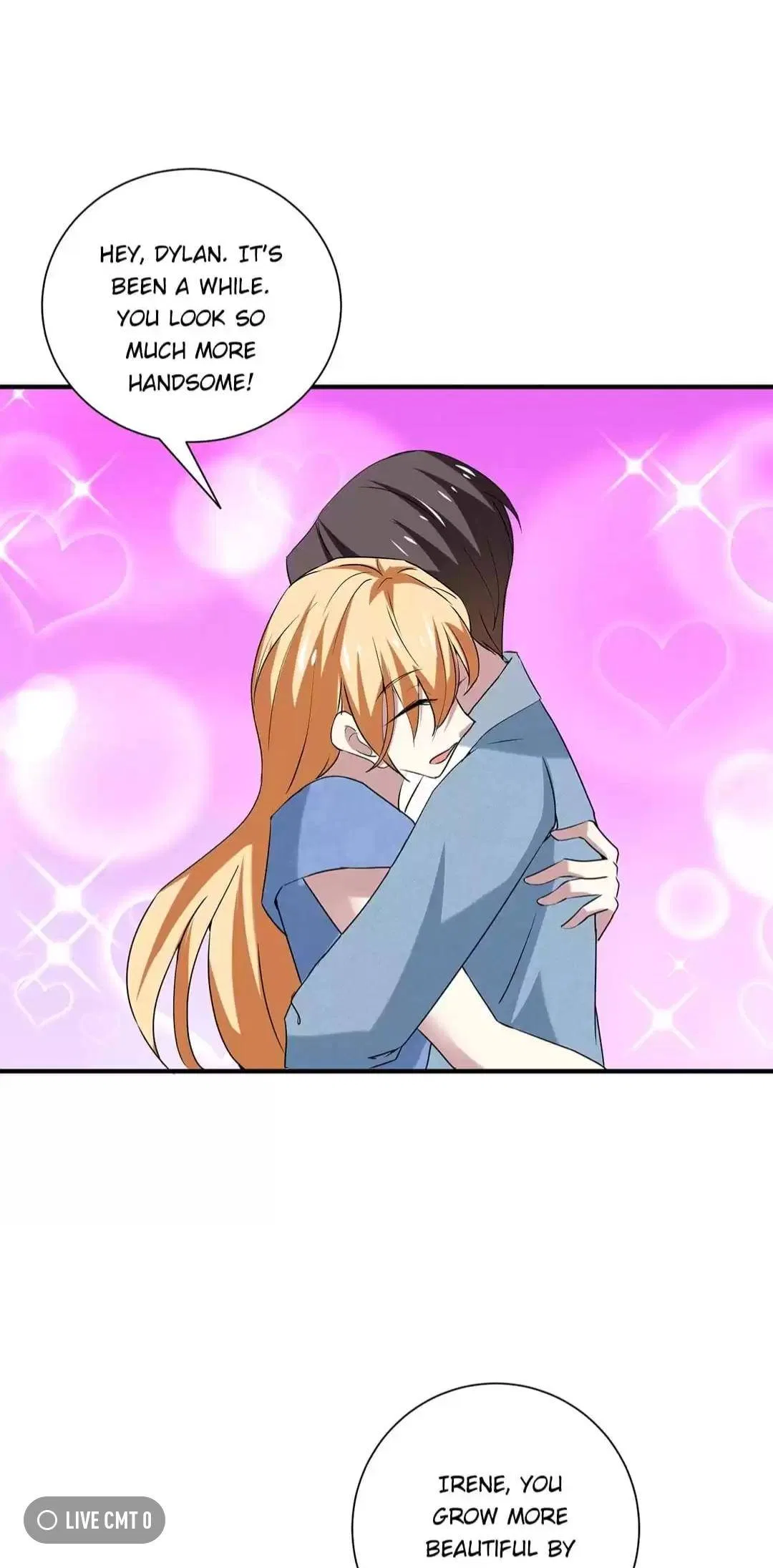 The Naive Mr. Lu Chapter 248 – Page 15