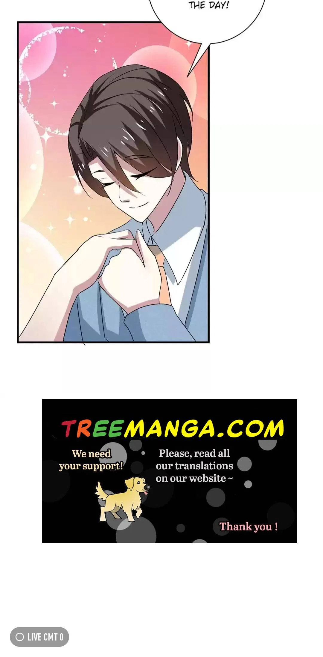 The Naive Mr. Lu Chapter 248 – Page 16