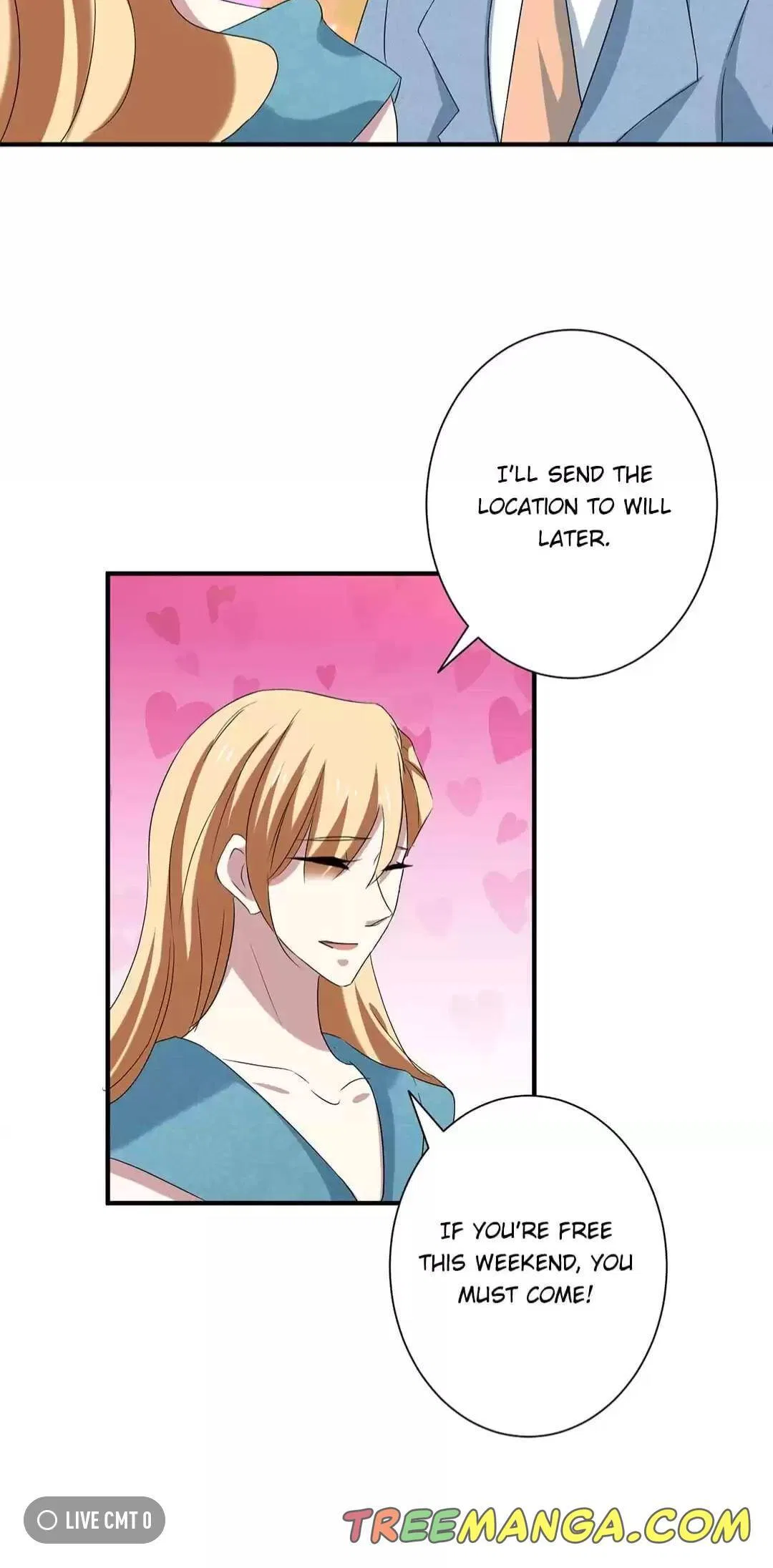 The Naive Mr. Lu Chapter 248 – Page 19