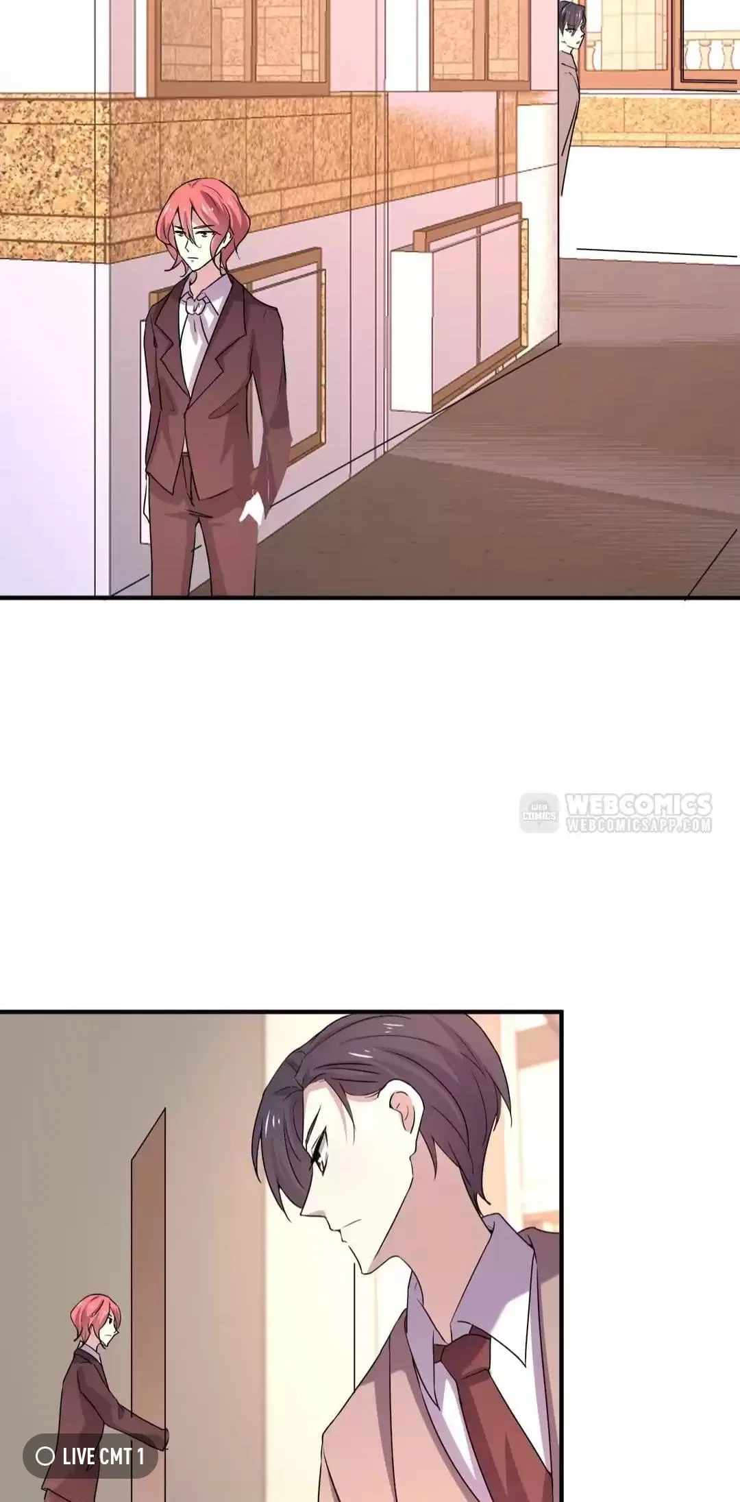 The Naive Mr. Lu Chapter 247 – Page 2