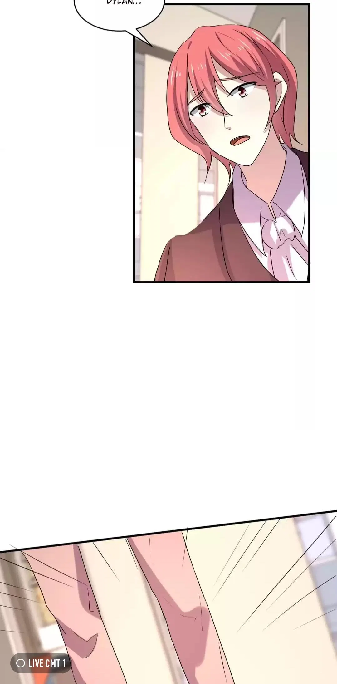 The Naive Mr. Lu Chapter 247 – Page 4