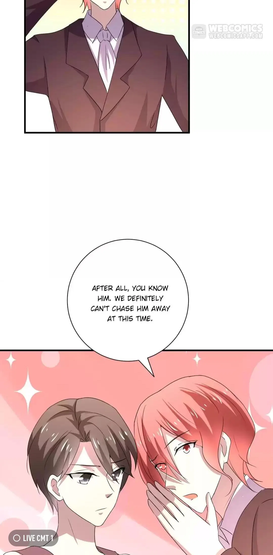 The Naive Mr. Lu Chapter 247 – Page 12