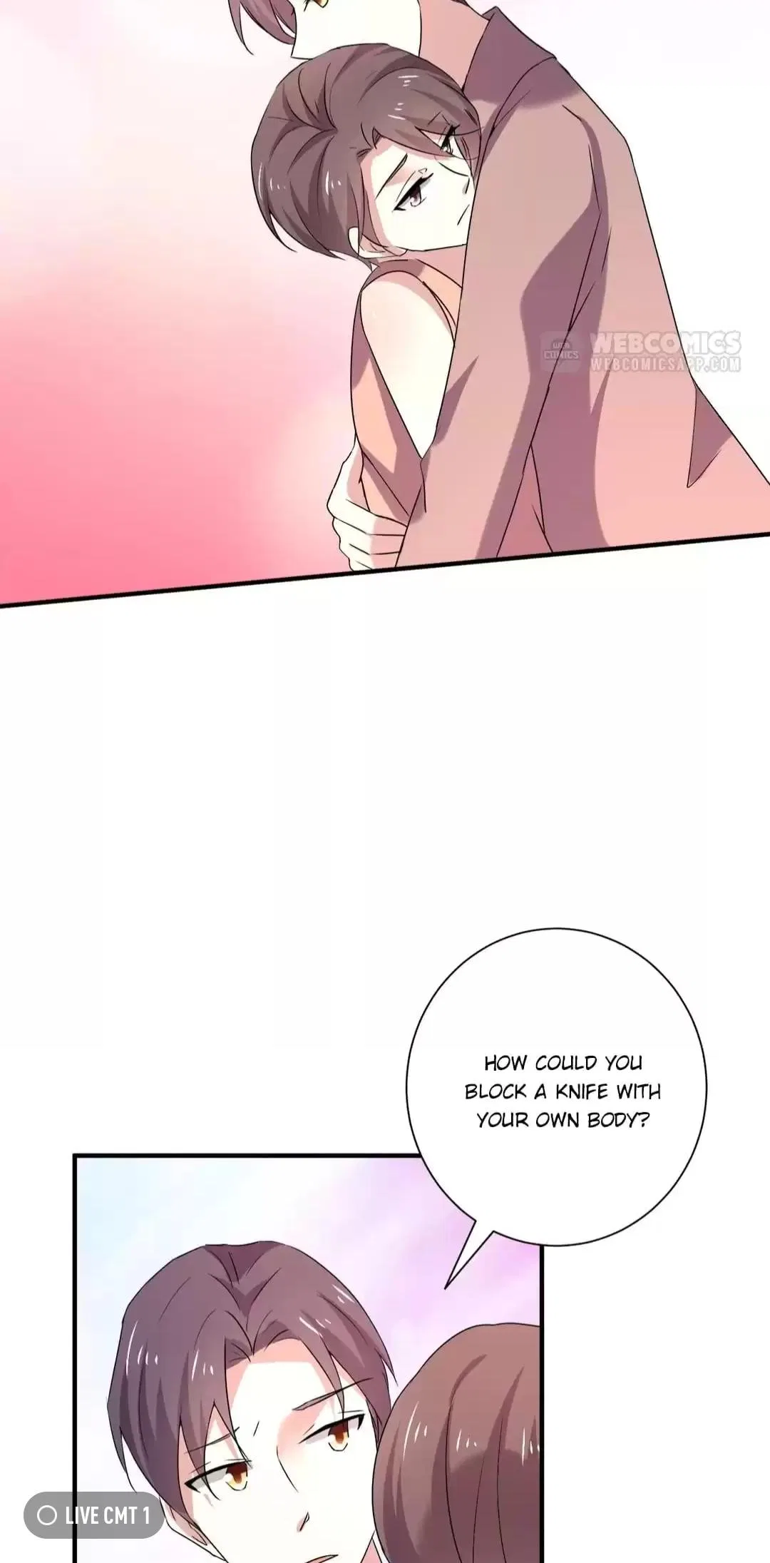 The Naive Mr. Lu Chapter 247 – Page 15
