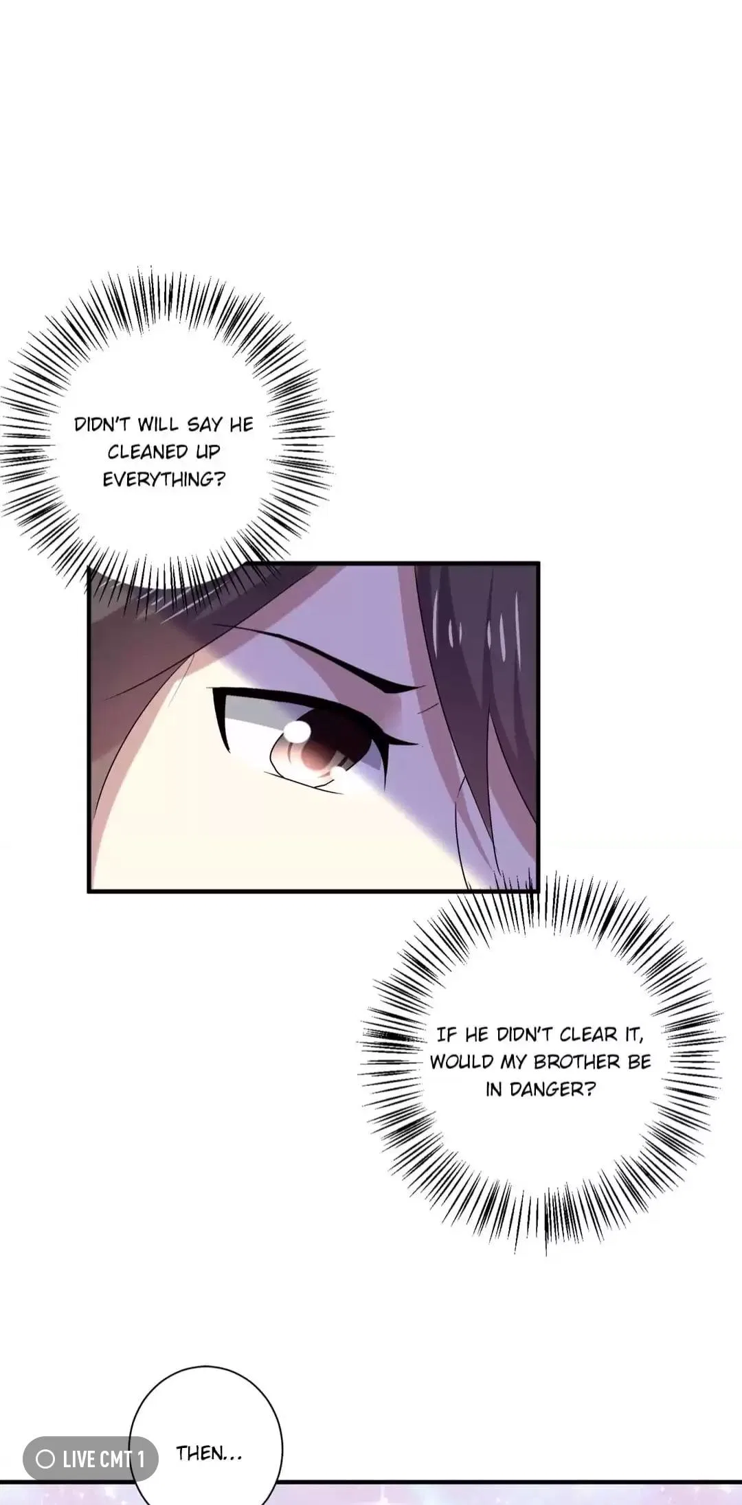The Naive Mr. Lu Chapter 247 – Page 17