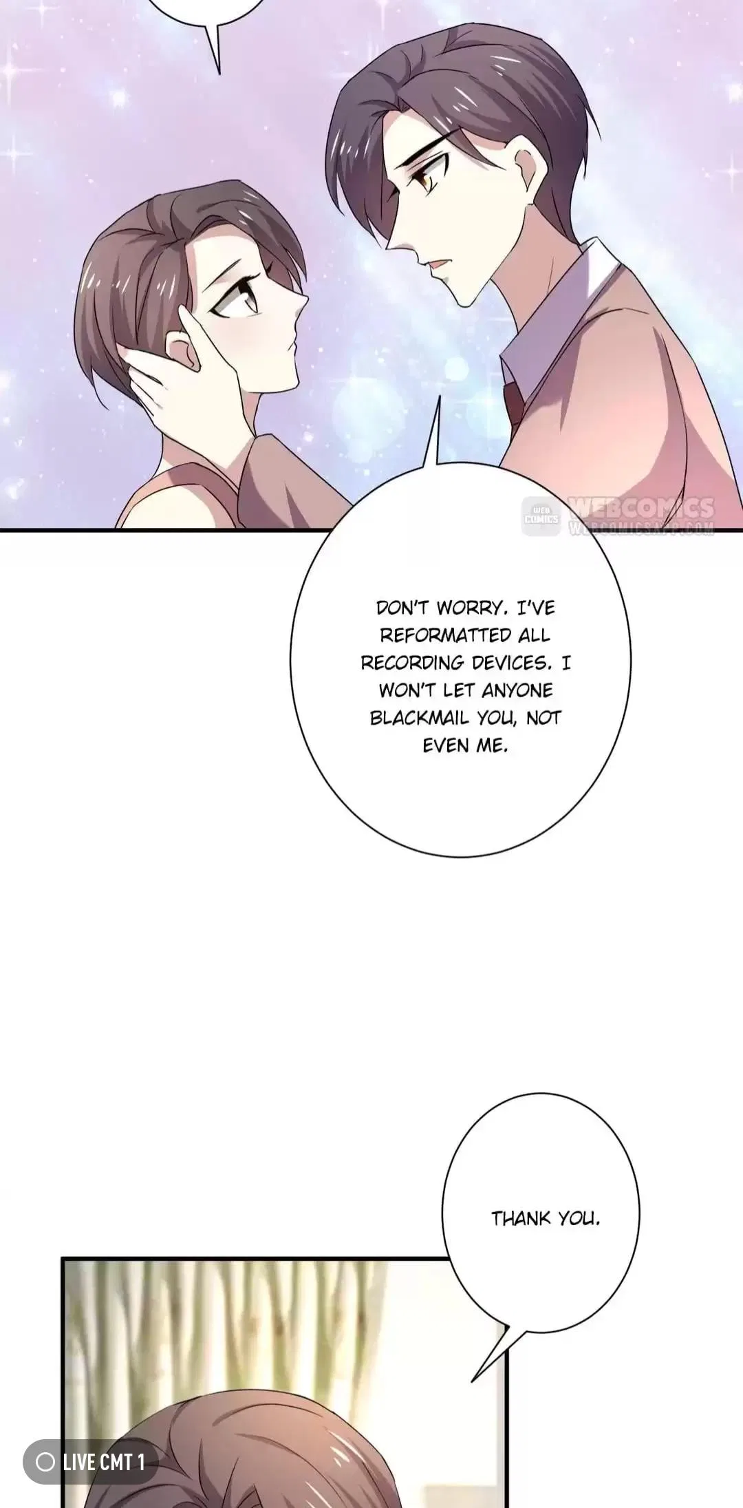 The Naive Mr. Lu Chapter 247 – Page 18