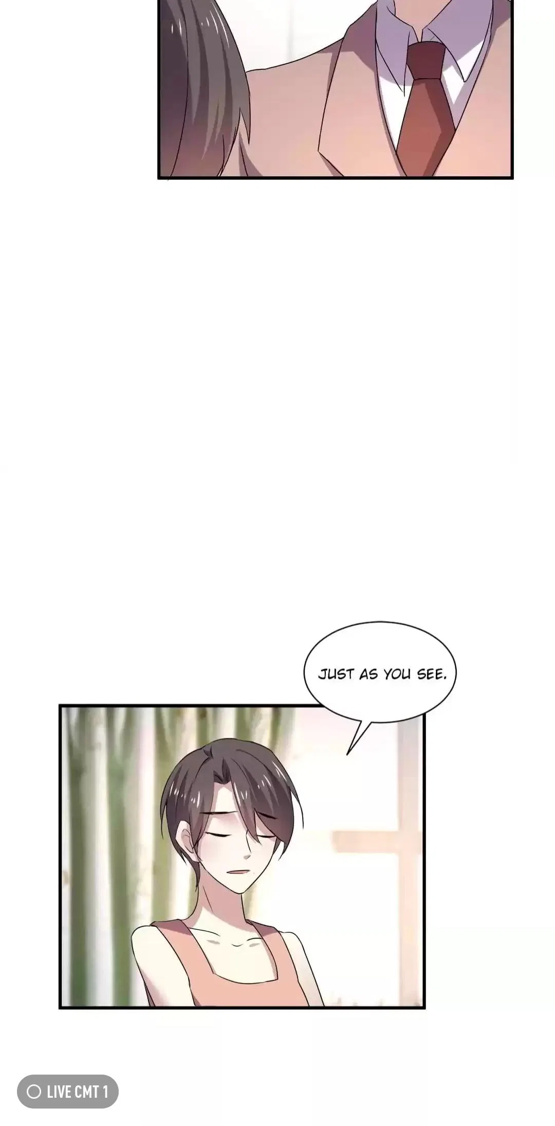 The Naive Mr. Lu Chapter 247 – Page 20
