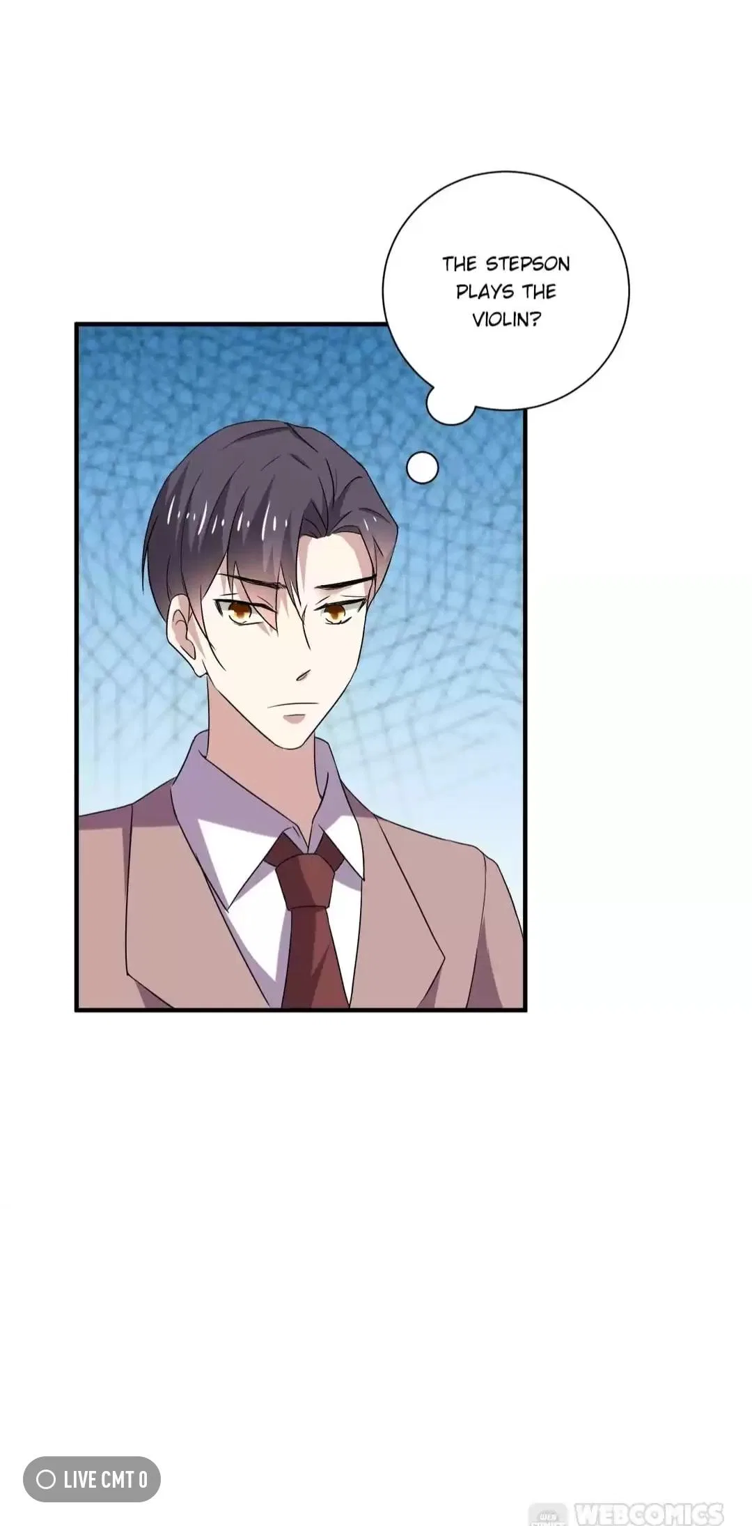 The Naive Mr. Lu Chapter 246 – Page 4