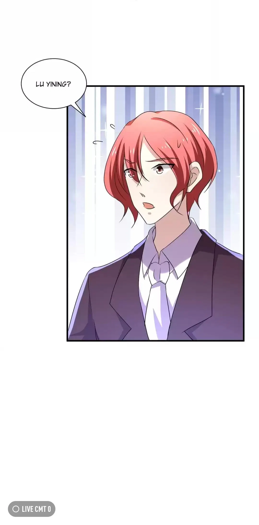 The Naive Mr. Lu Chapter 246 – Page 12