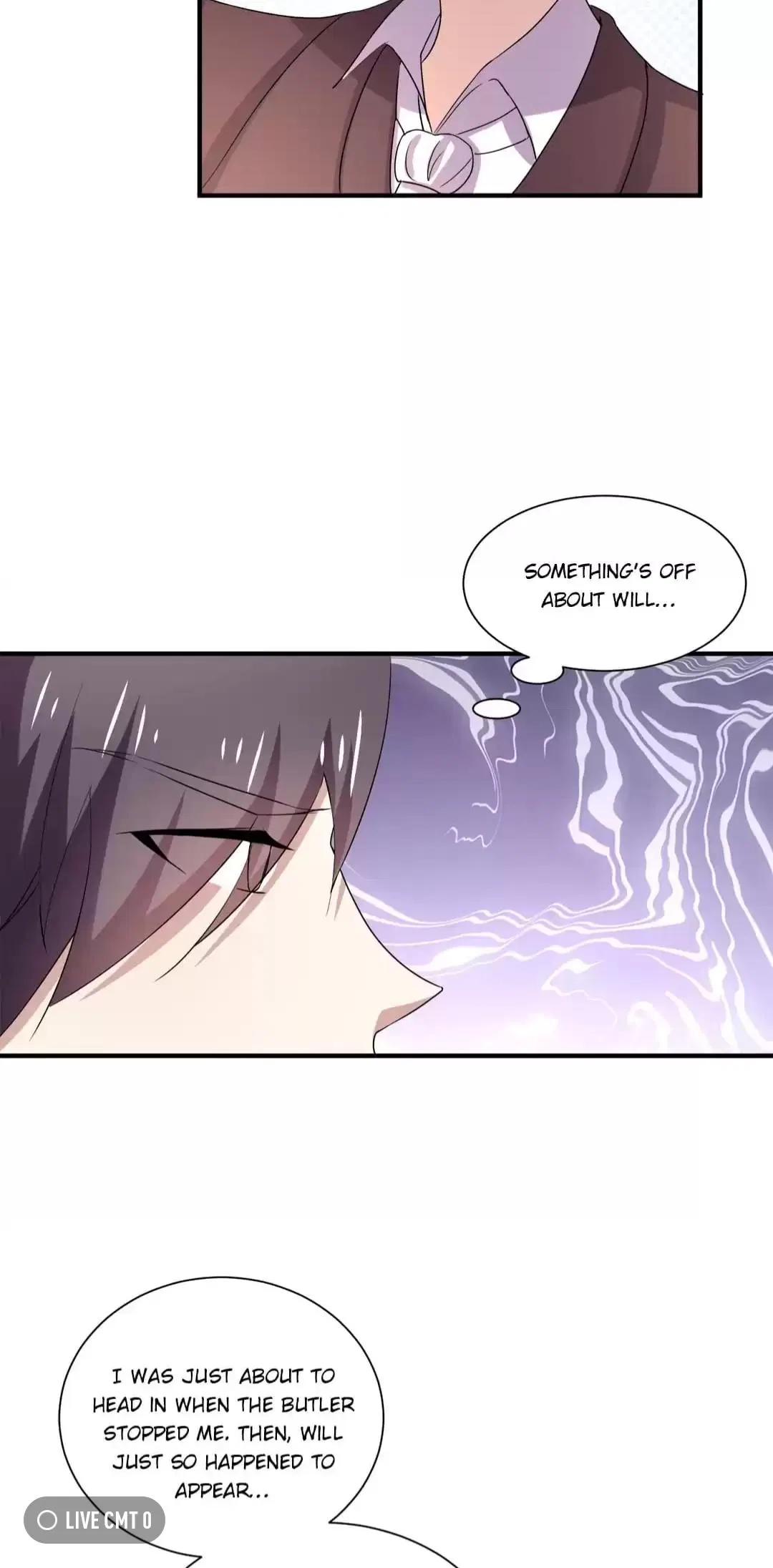 The Naive Mr. Lu Chapter 246 – Page 15
