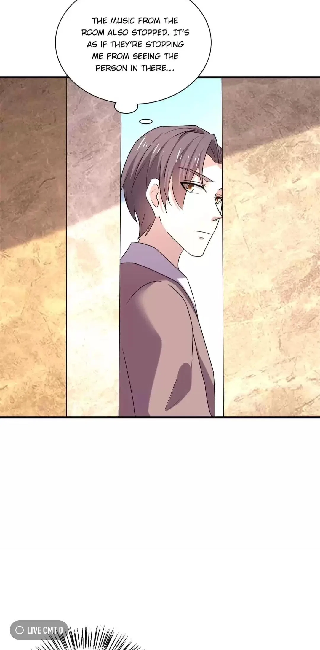 The Naive Mr. Lu Chapter 246 – Page 16
