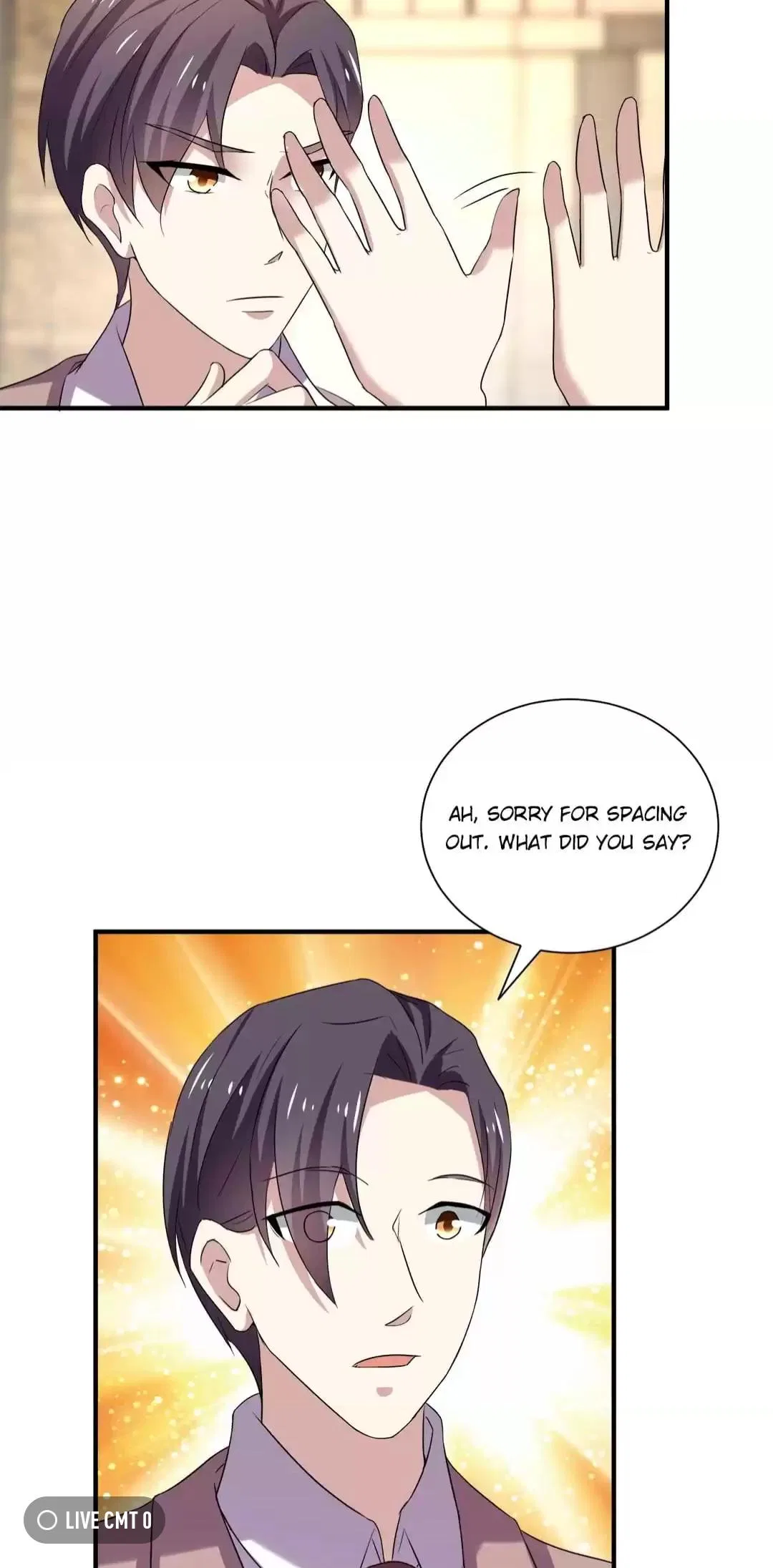The Naive Mr. Lu Chapter 246 – Page 18
