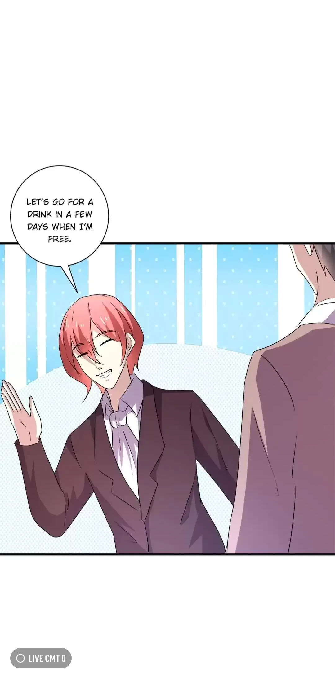 The Naive Mr. Lu Chapter 246 – Page 21