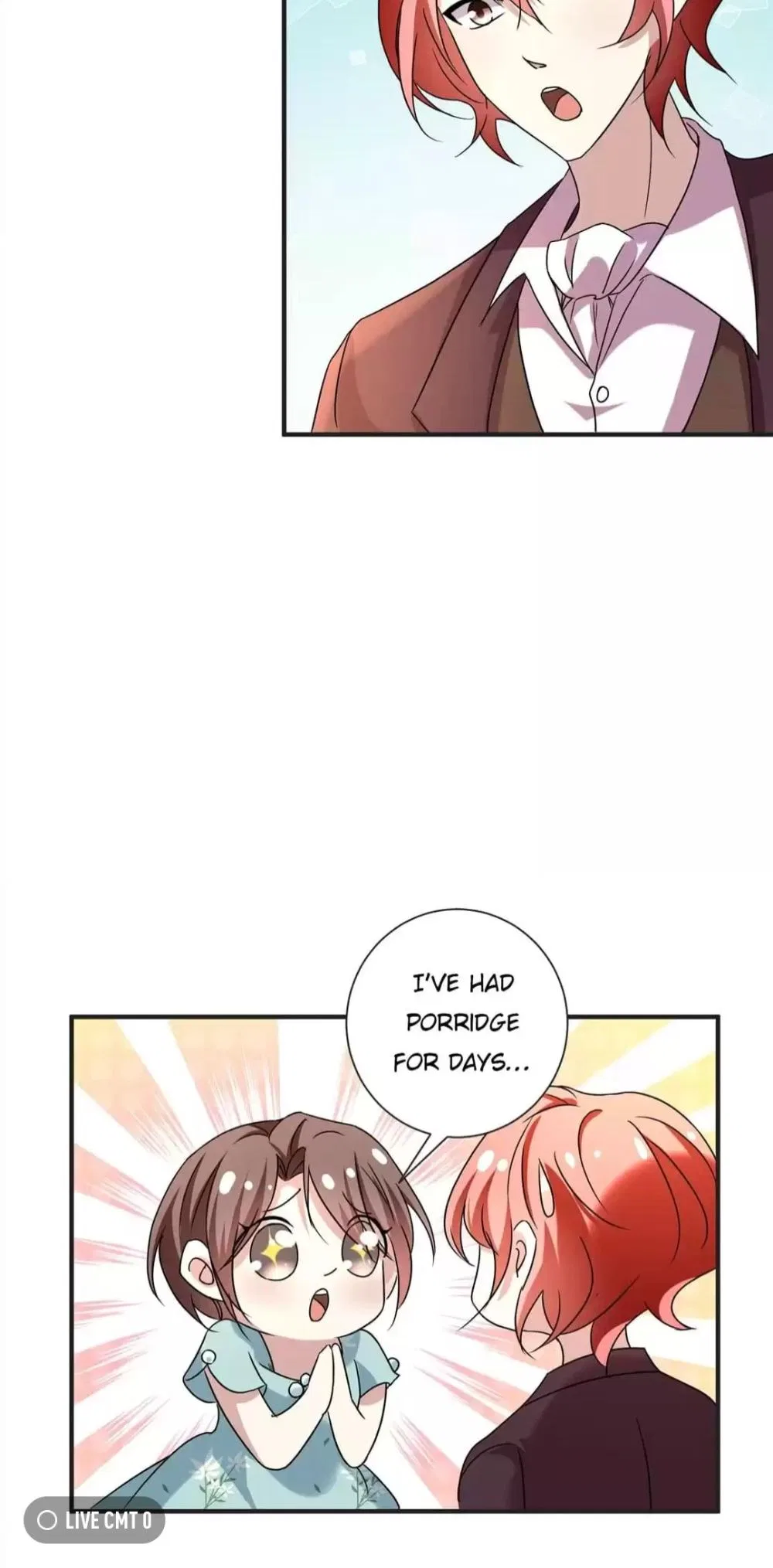 The Naive Mr. Lu Chapter 245 – Page 3