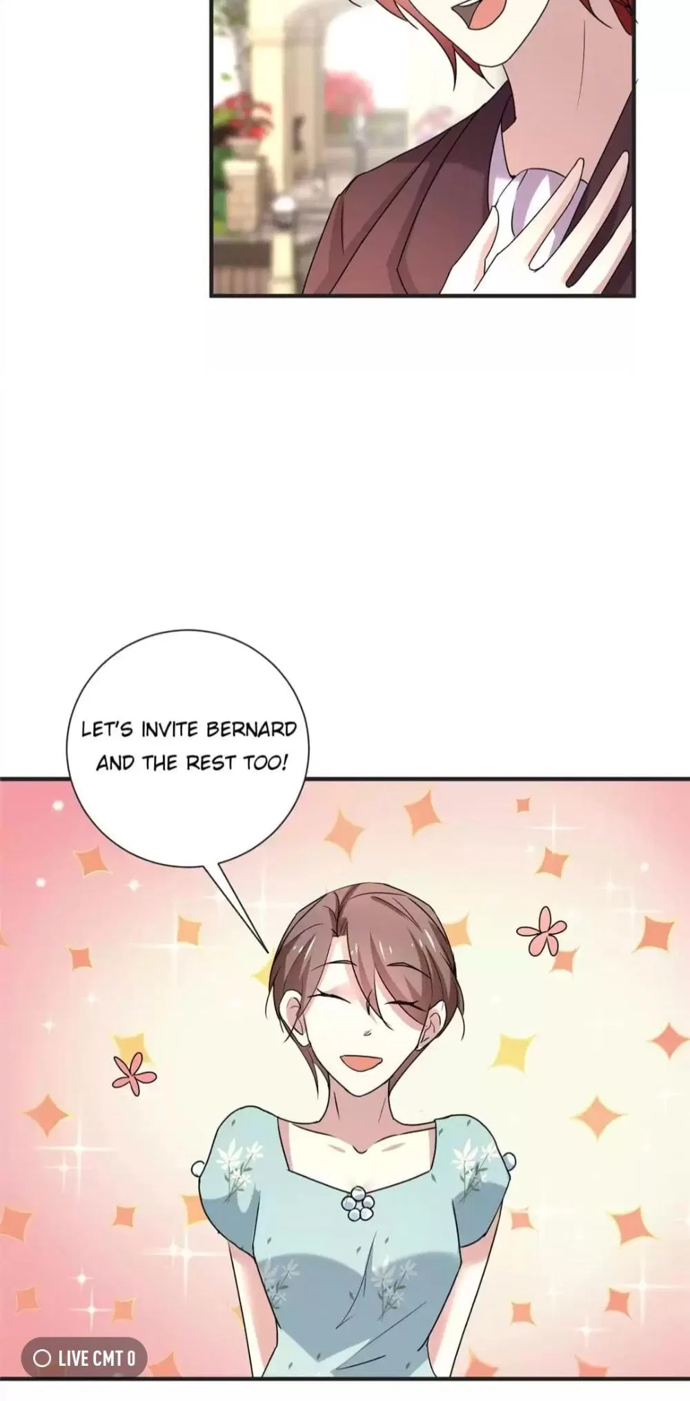 The Naive Mr. Lu Chapter 245 – Page 6