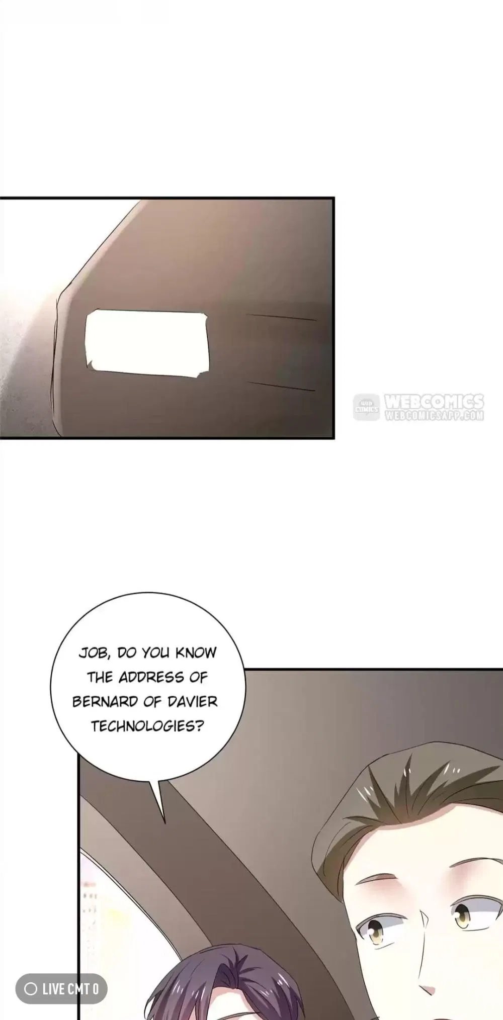 The Naive Mr. Lu Chapter 245 – Page 11