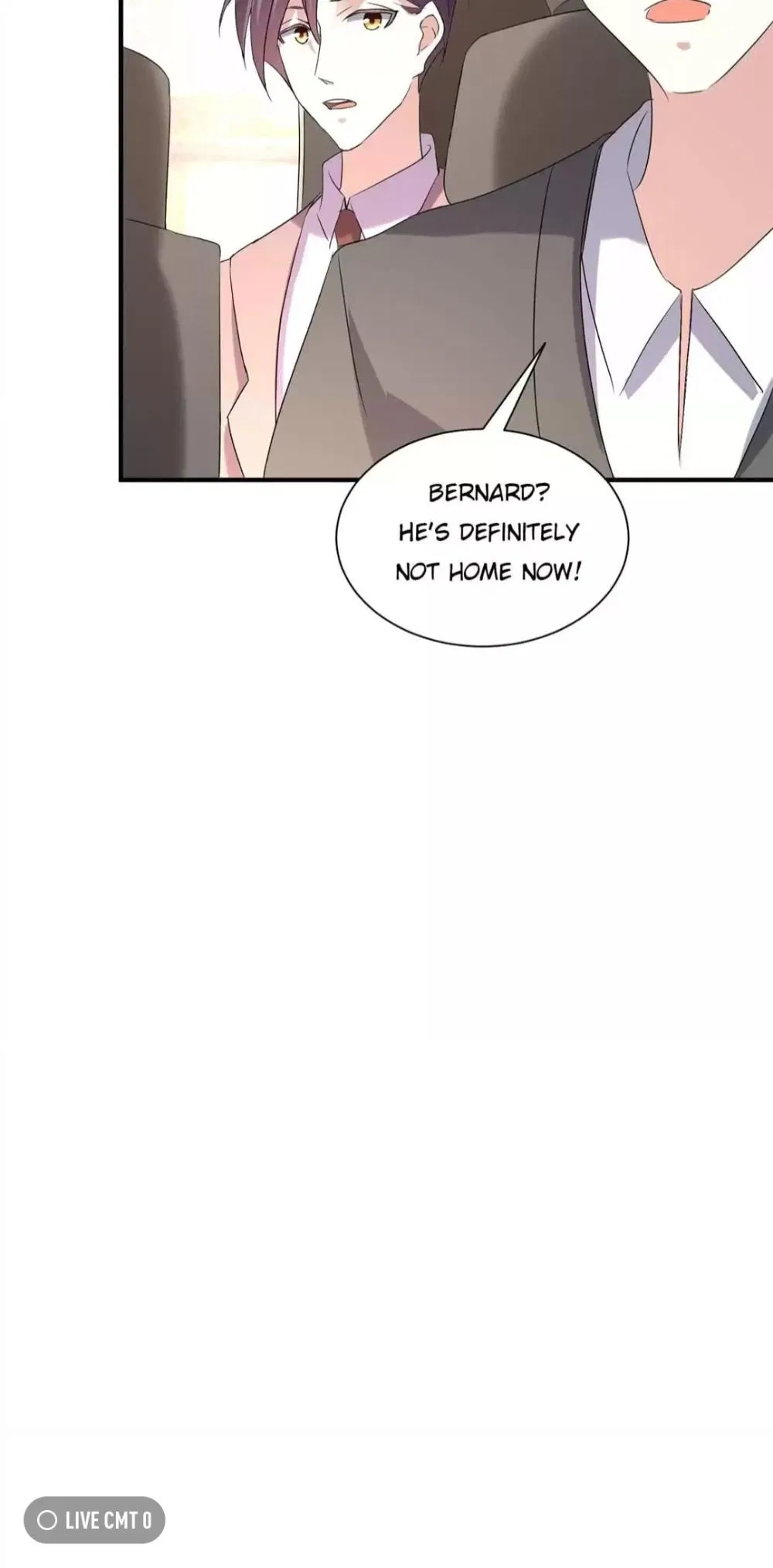The Naive Mr. Lu Chapter 245 – Page 12