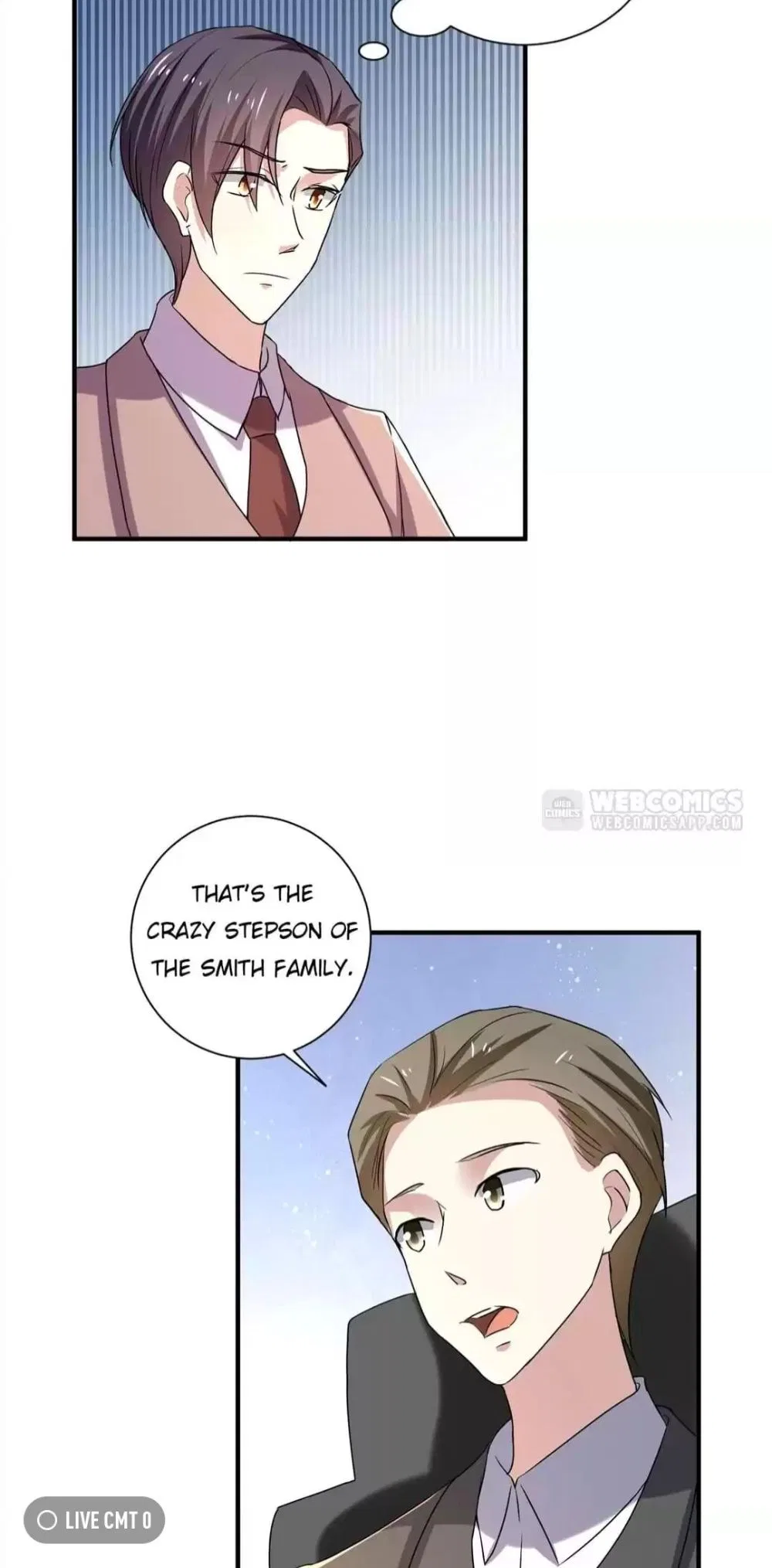 The Naive Mr. Lu Chapter 245 – Page 14