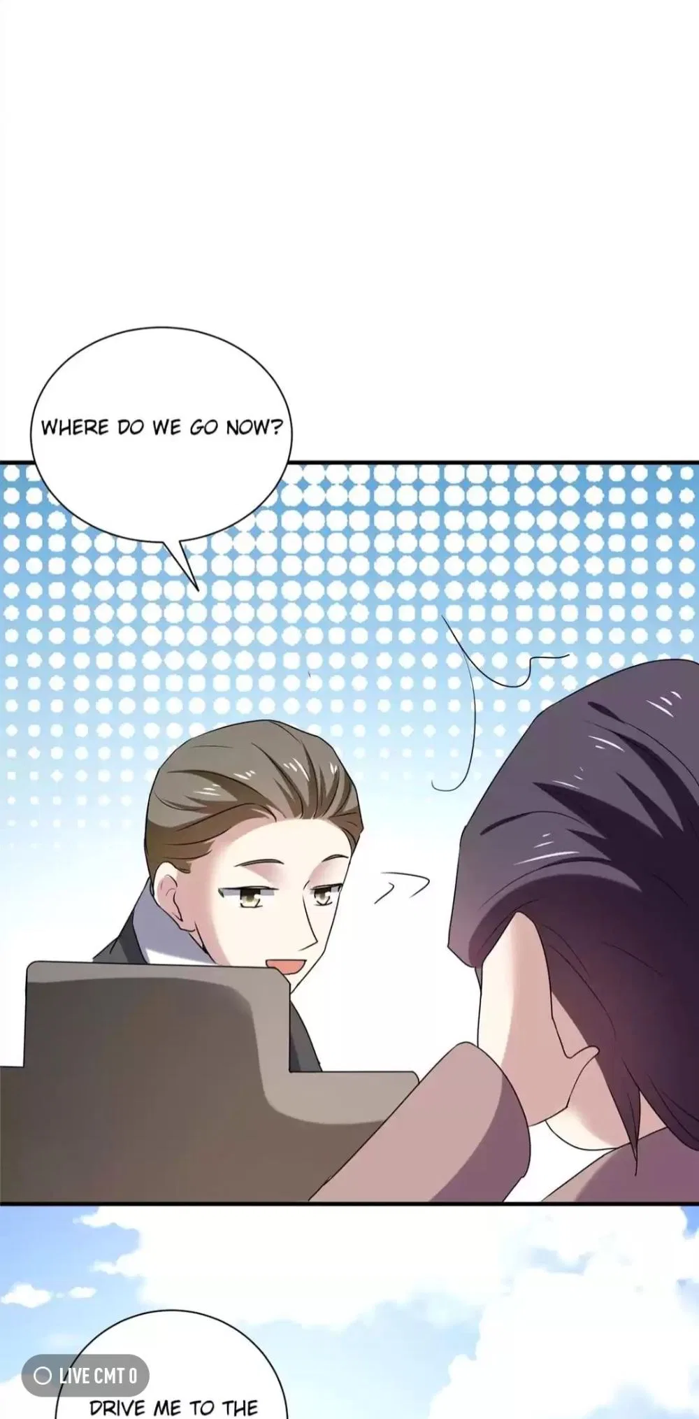 The Naive Mr. Lu Chapter 245 – Page 18