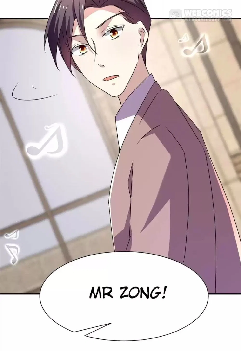 The Naive Mr. Lu Chapter 245 – Page 24