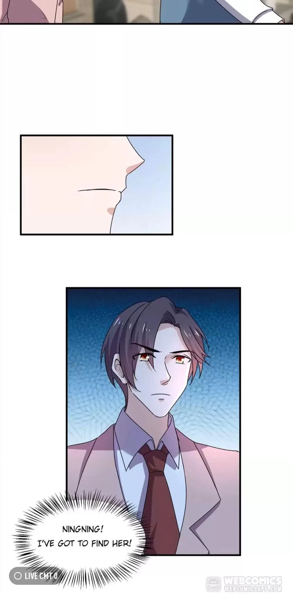 The Naive Mr. Lu Chapter 244 – Page 4