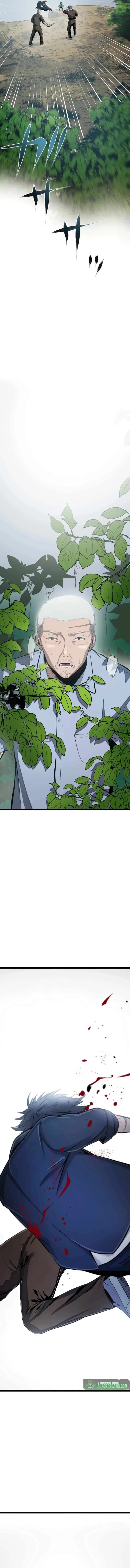 Revenge of G Chapter 3 – Page 41