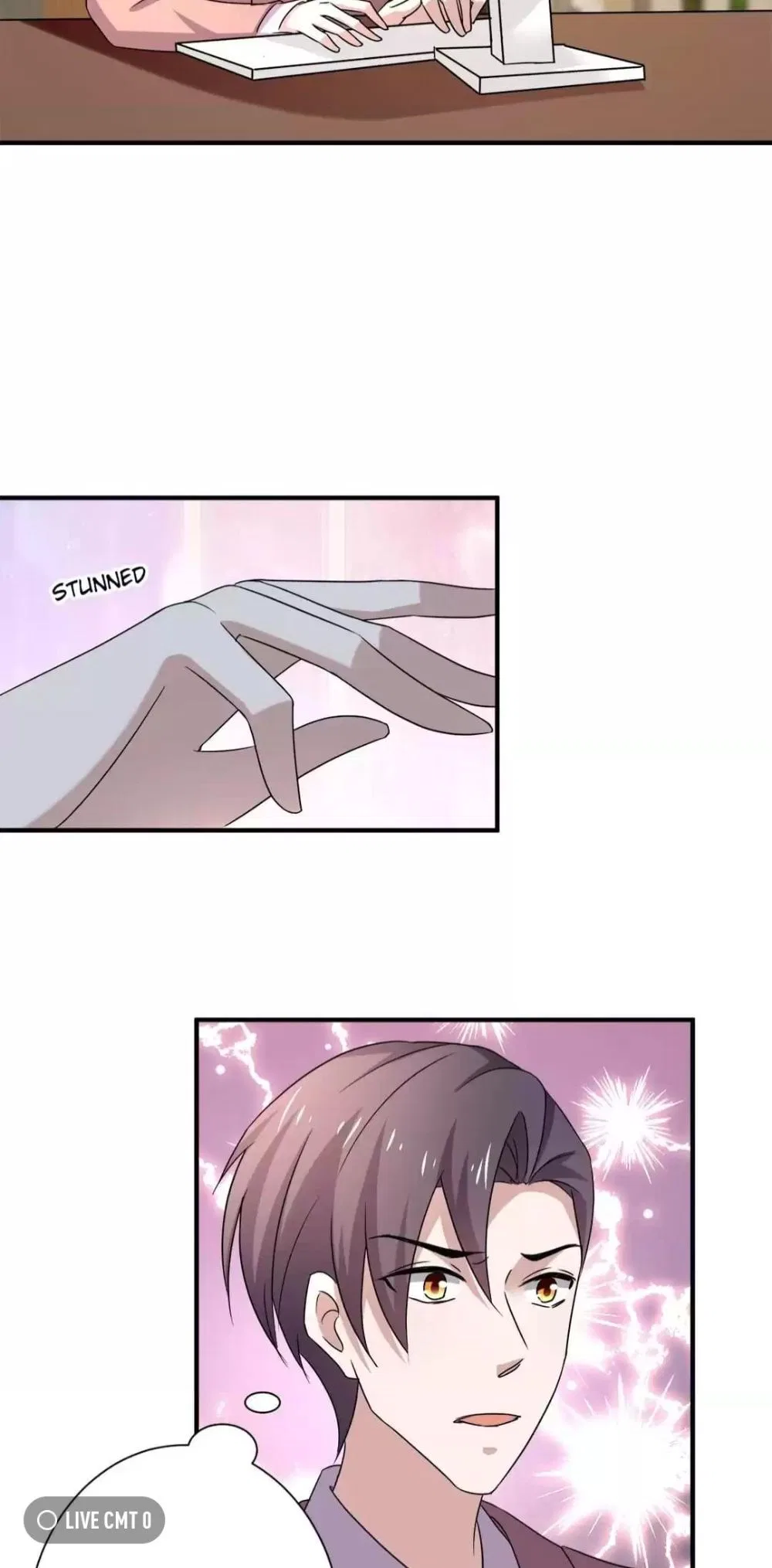 The Naive Mr. Lu Chapter 243 – Page 7