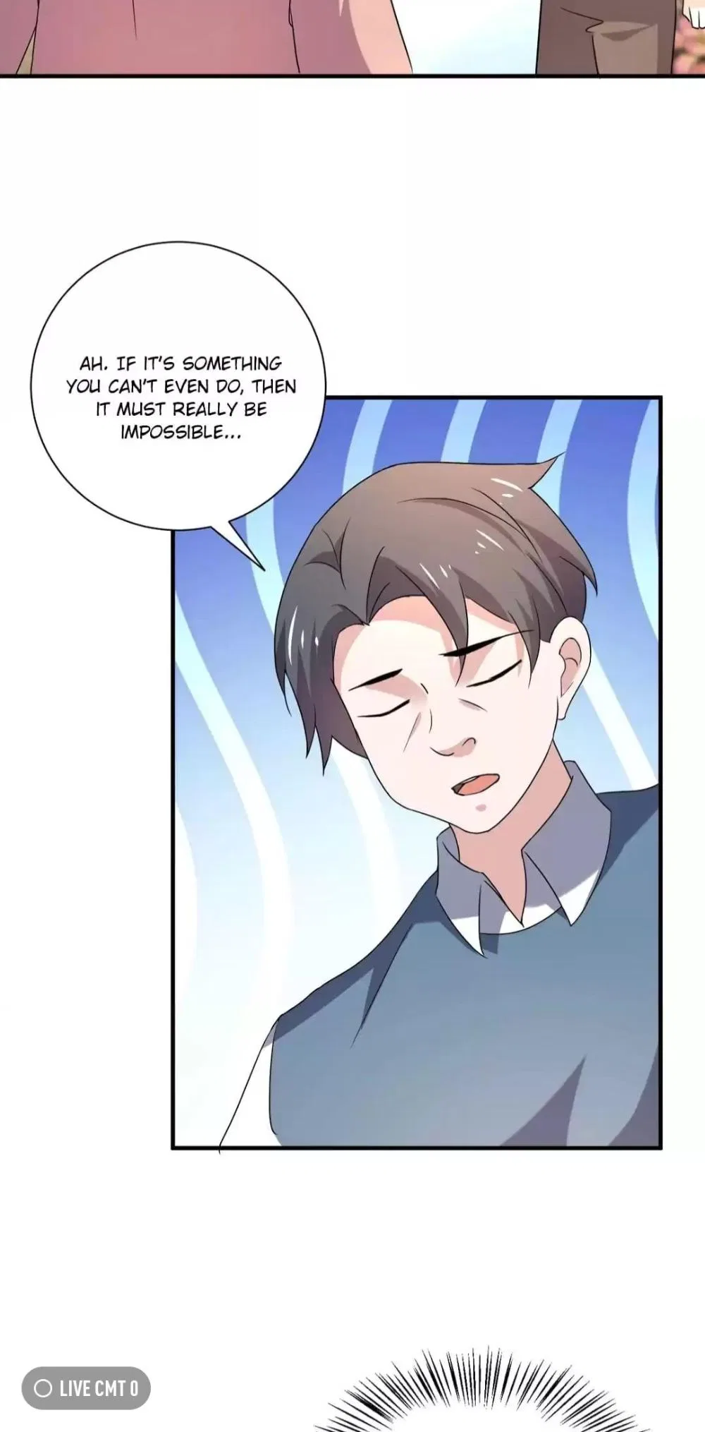 The Naive Mr. Lu Chapter 243 – Page 19